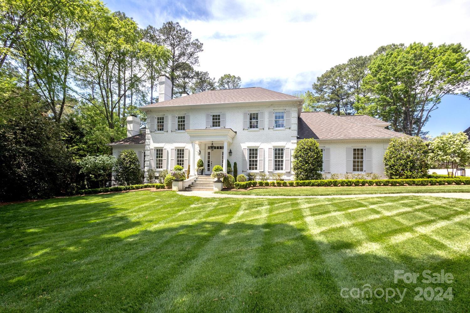 7600 Baltusrol Lane