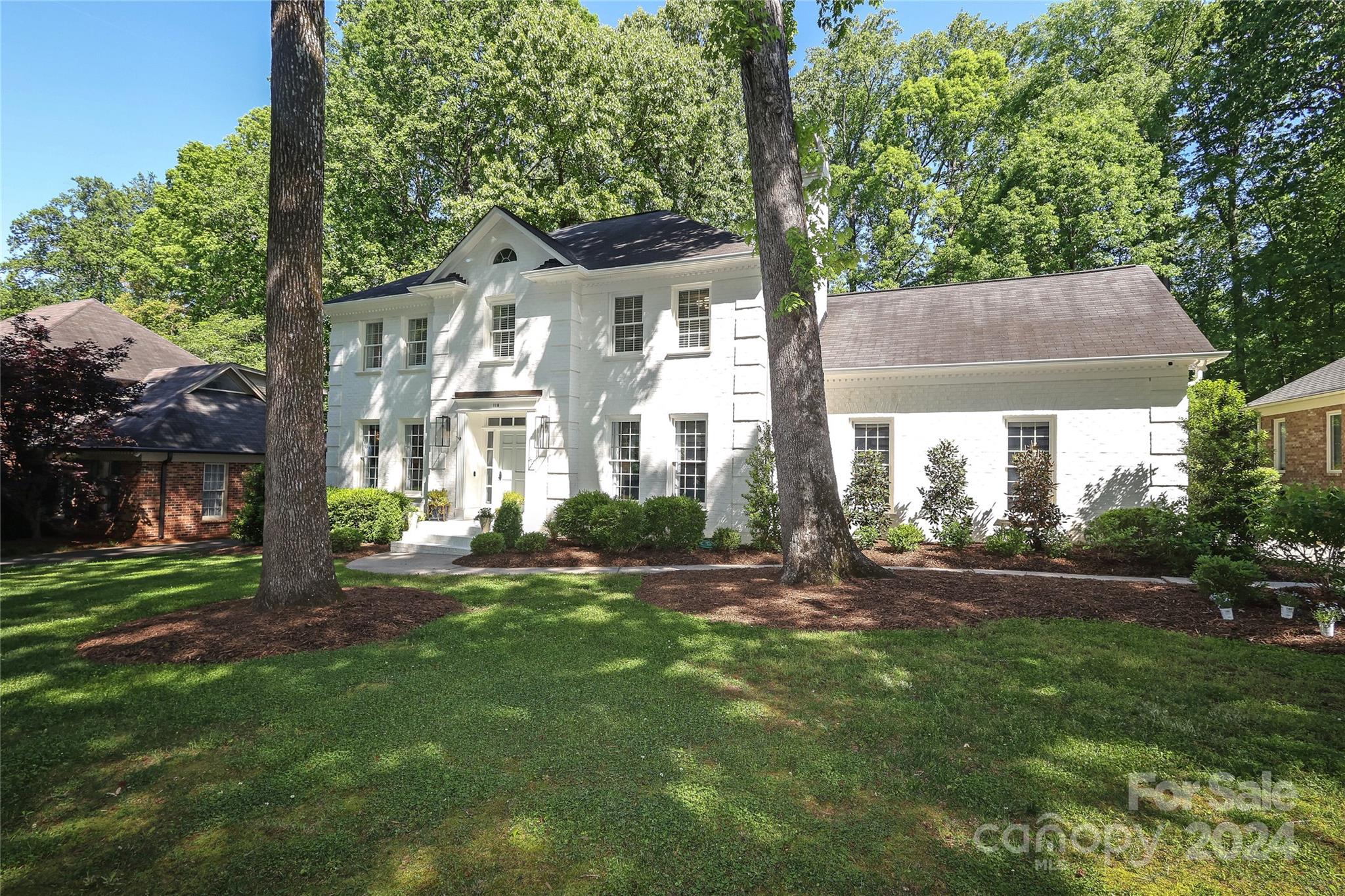 118 Beckham Court