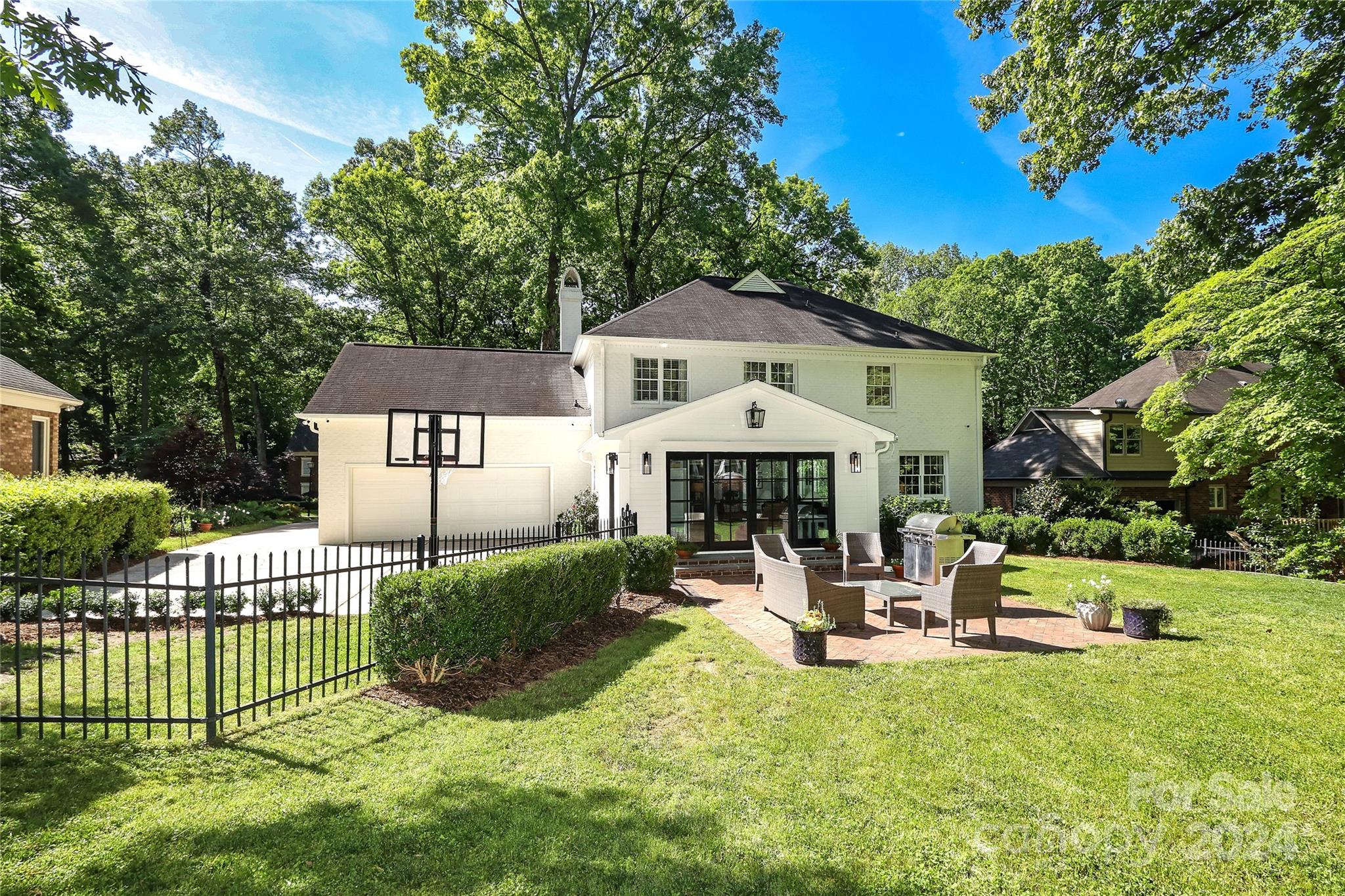 118 Beckham Court