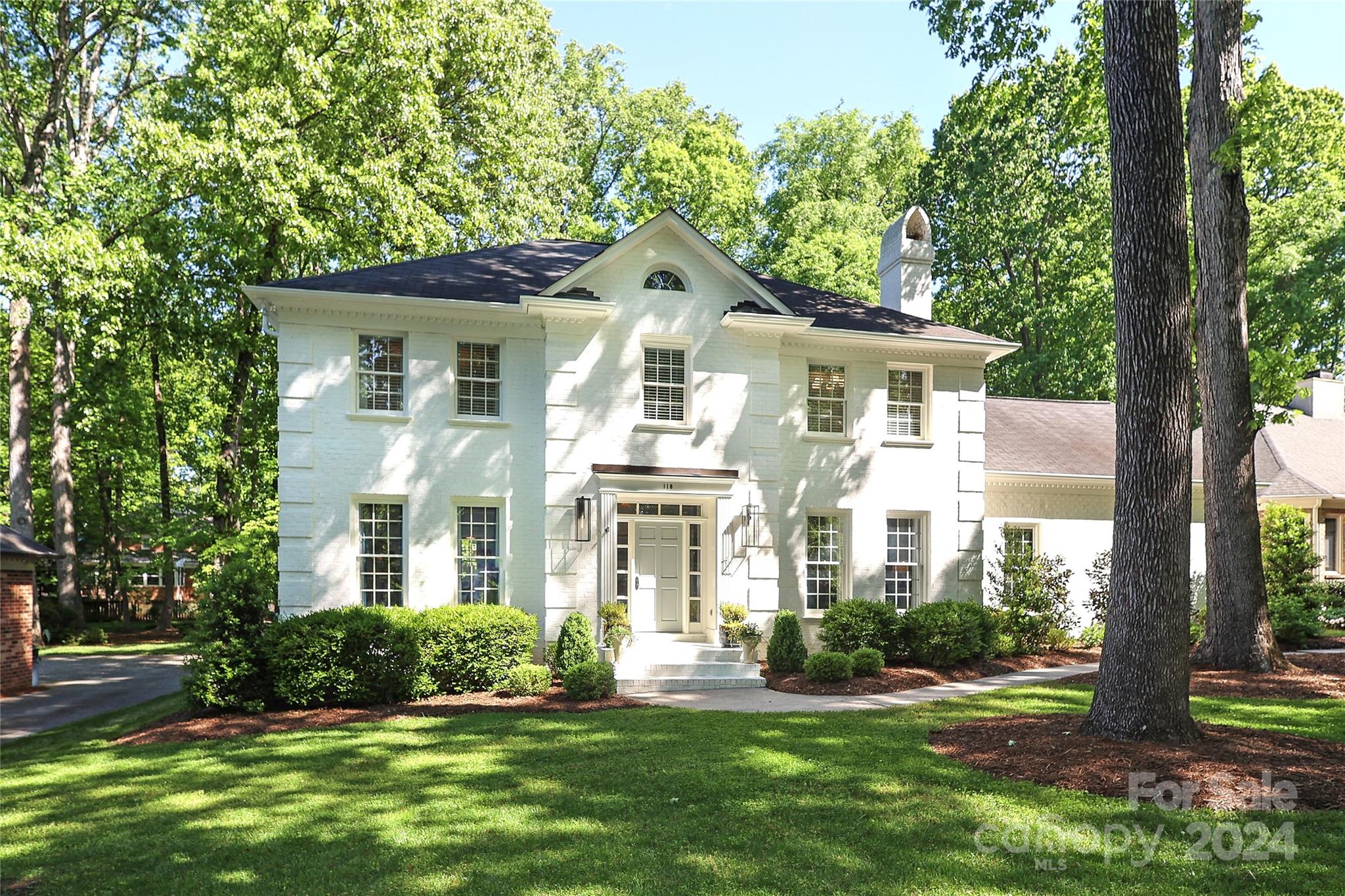118 Beckham Court
