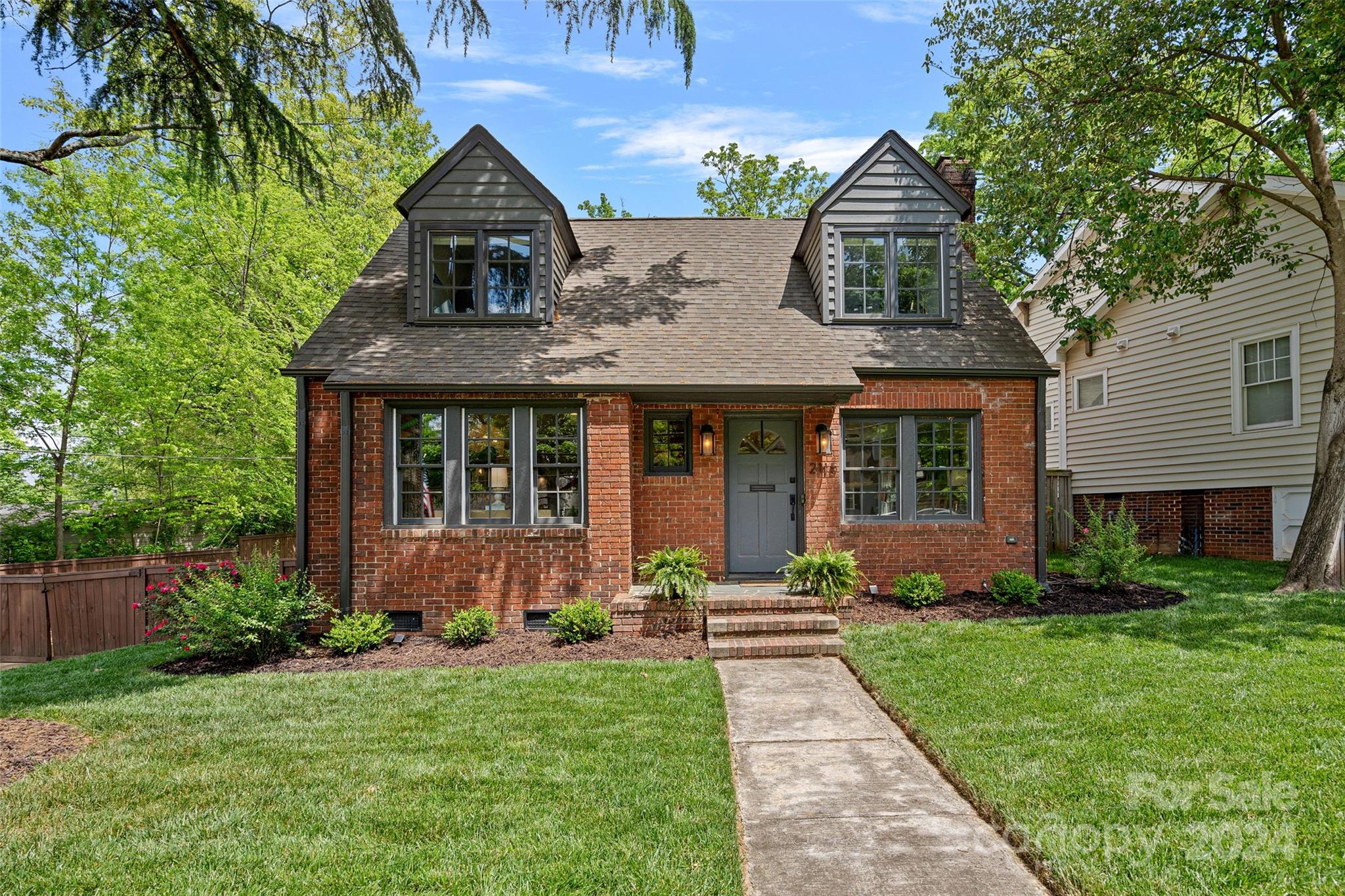 2115 Wilmore Drive
