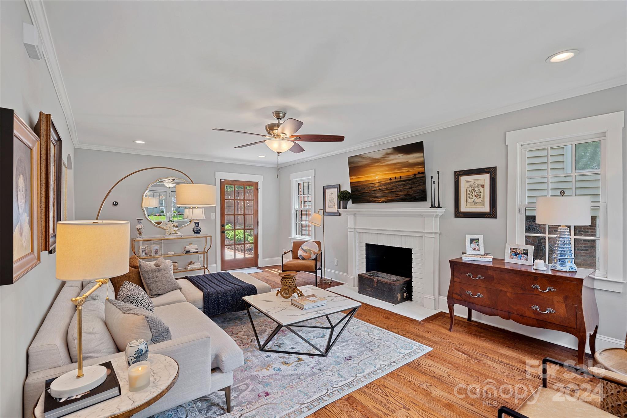 2115 Wilmore Drive