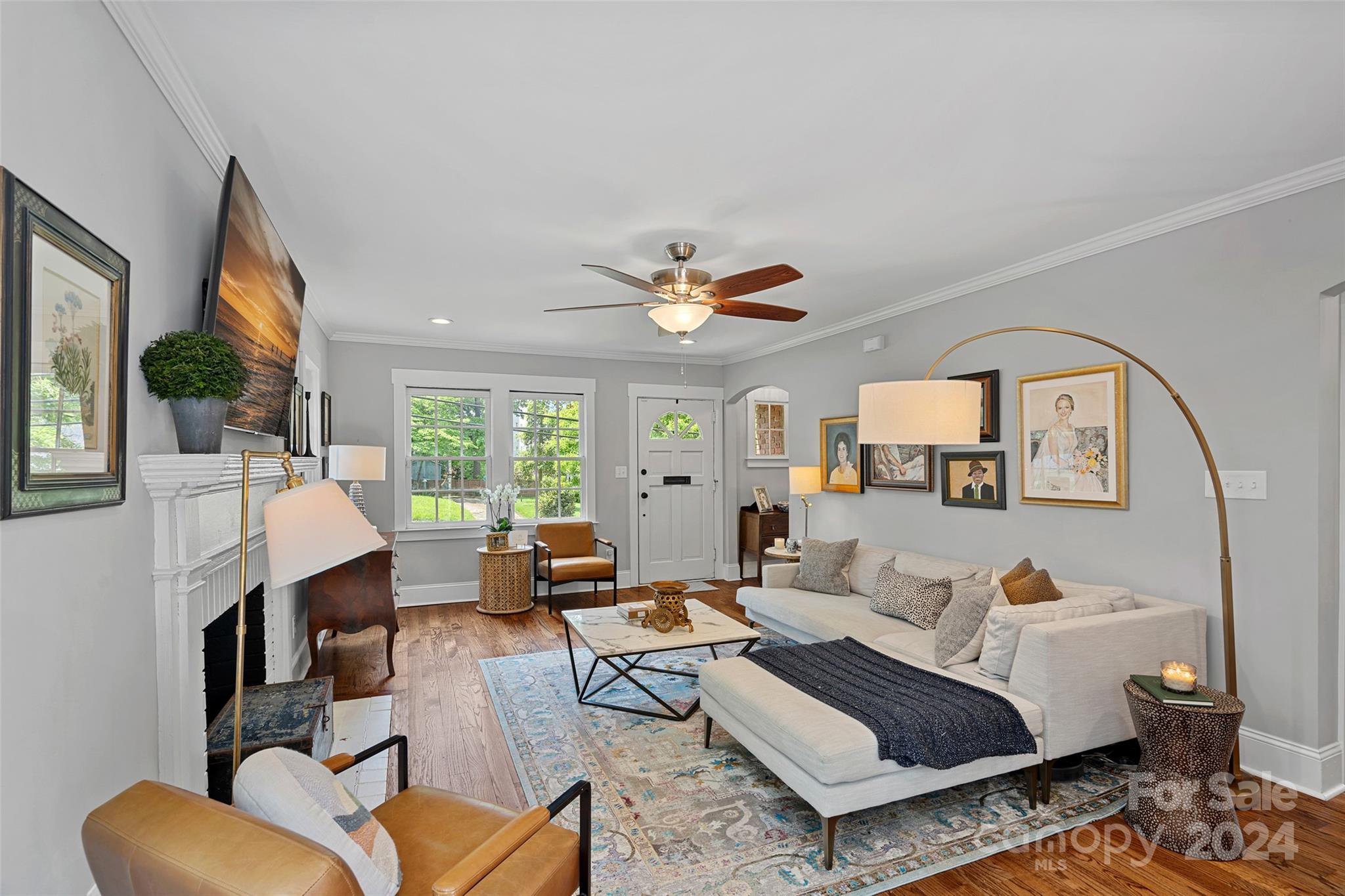 2115 Wilmore Drive
