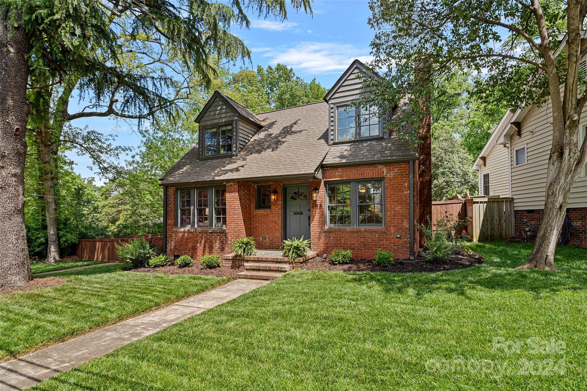 2115 Wilmore Drive