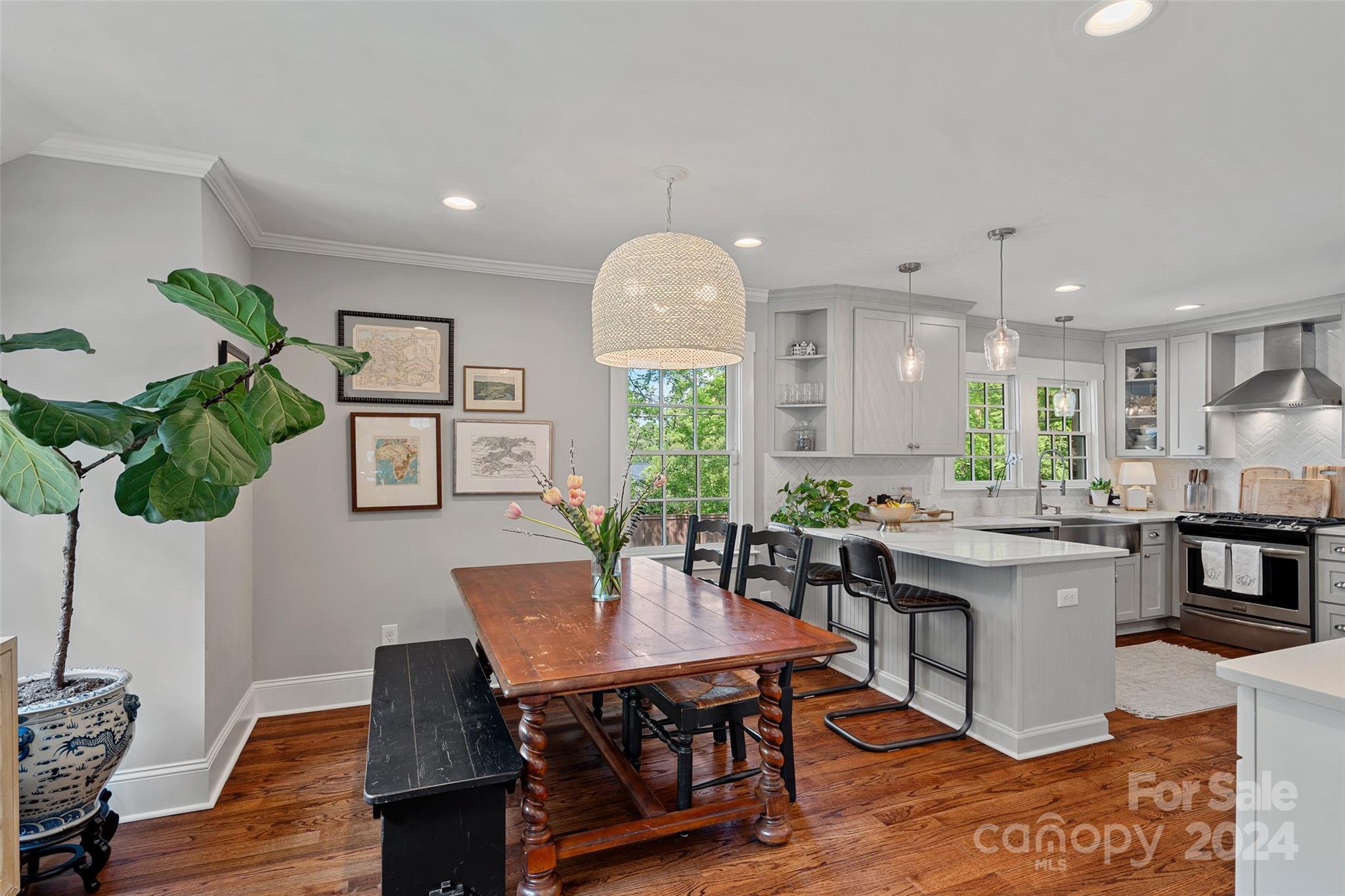 2115 Wilmore Drive