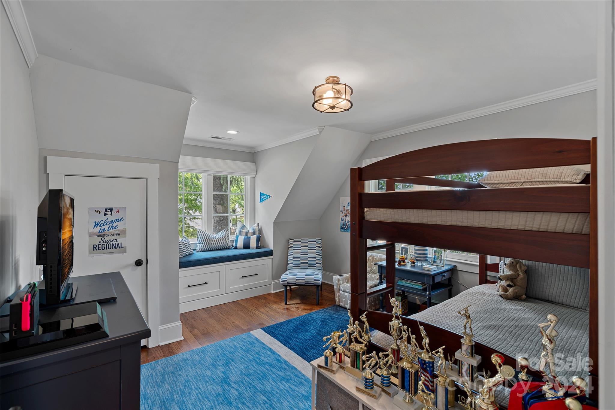 2115 Wilmore Drive