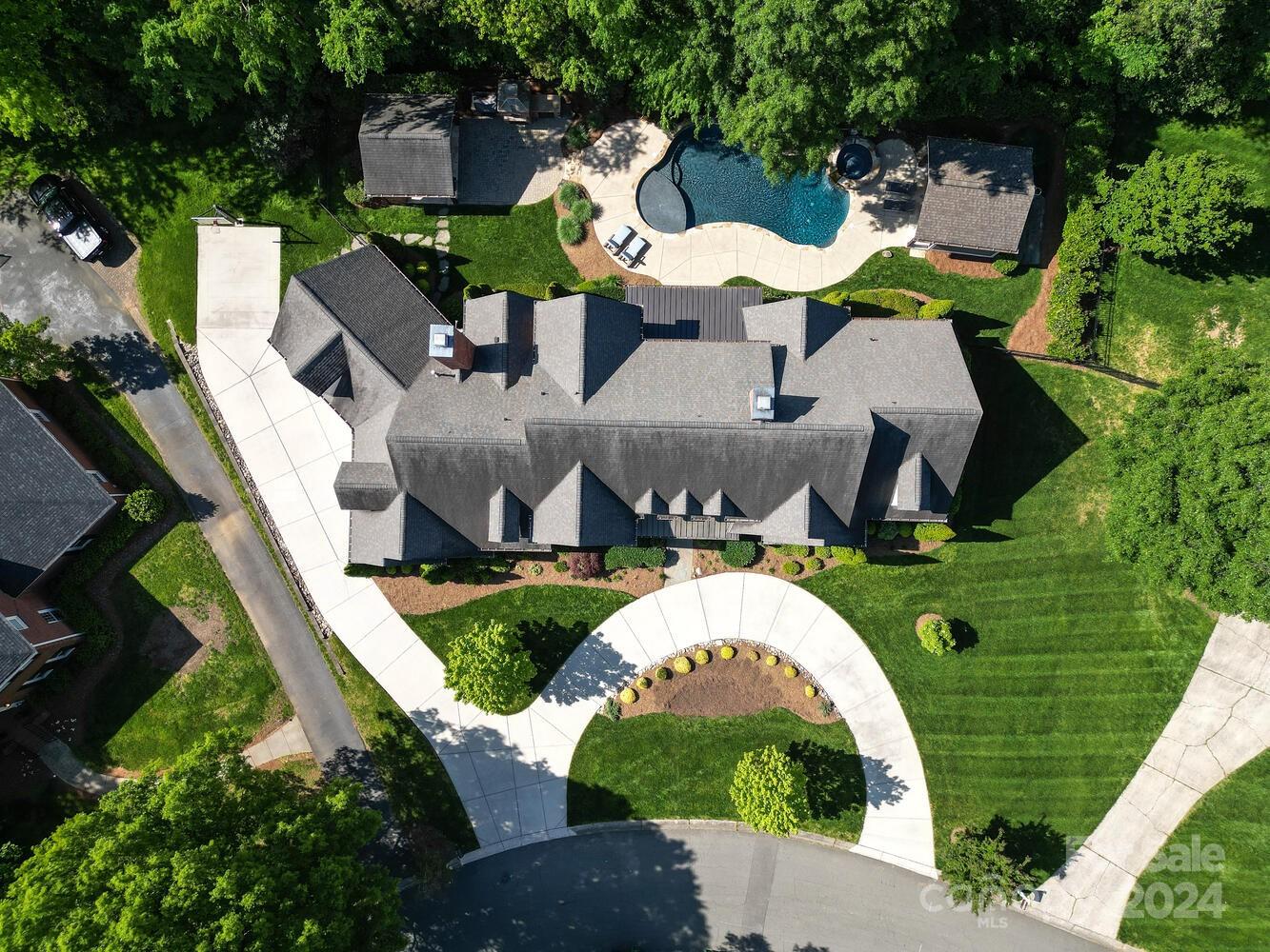 6531 Sharon Hills Road