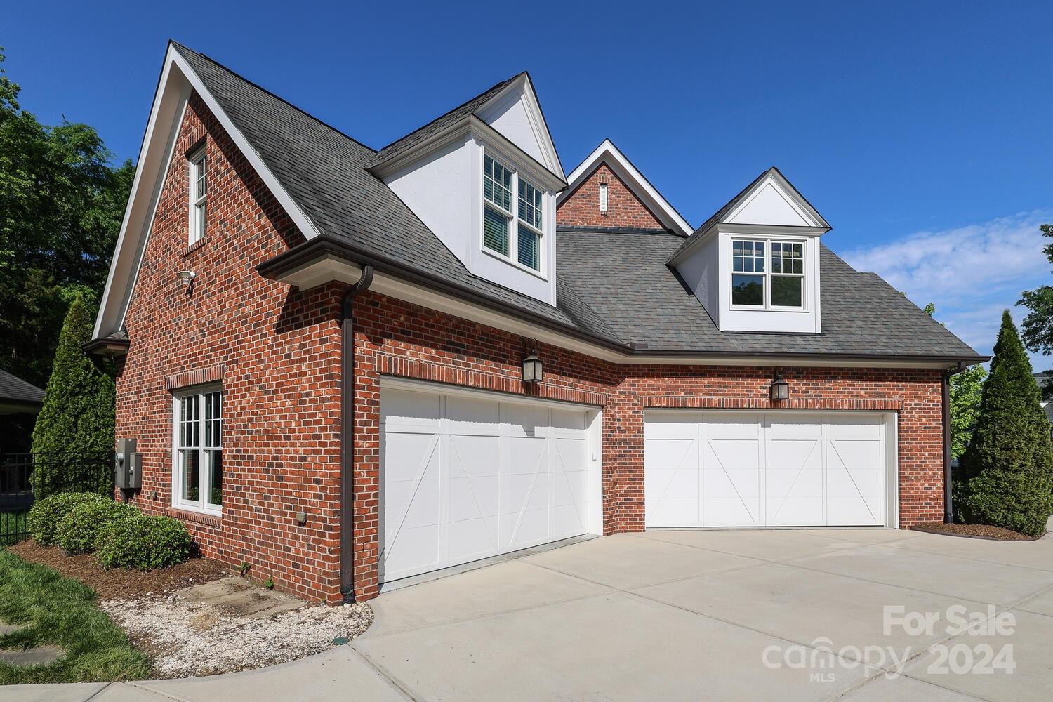 6531 Sharon Hills Road