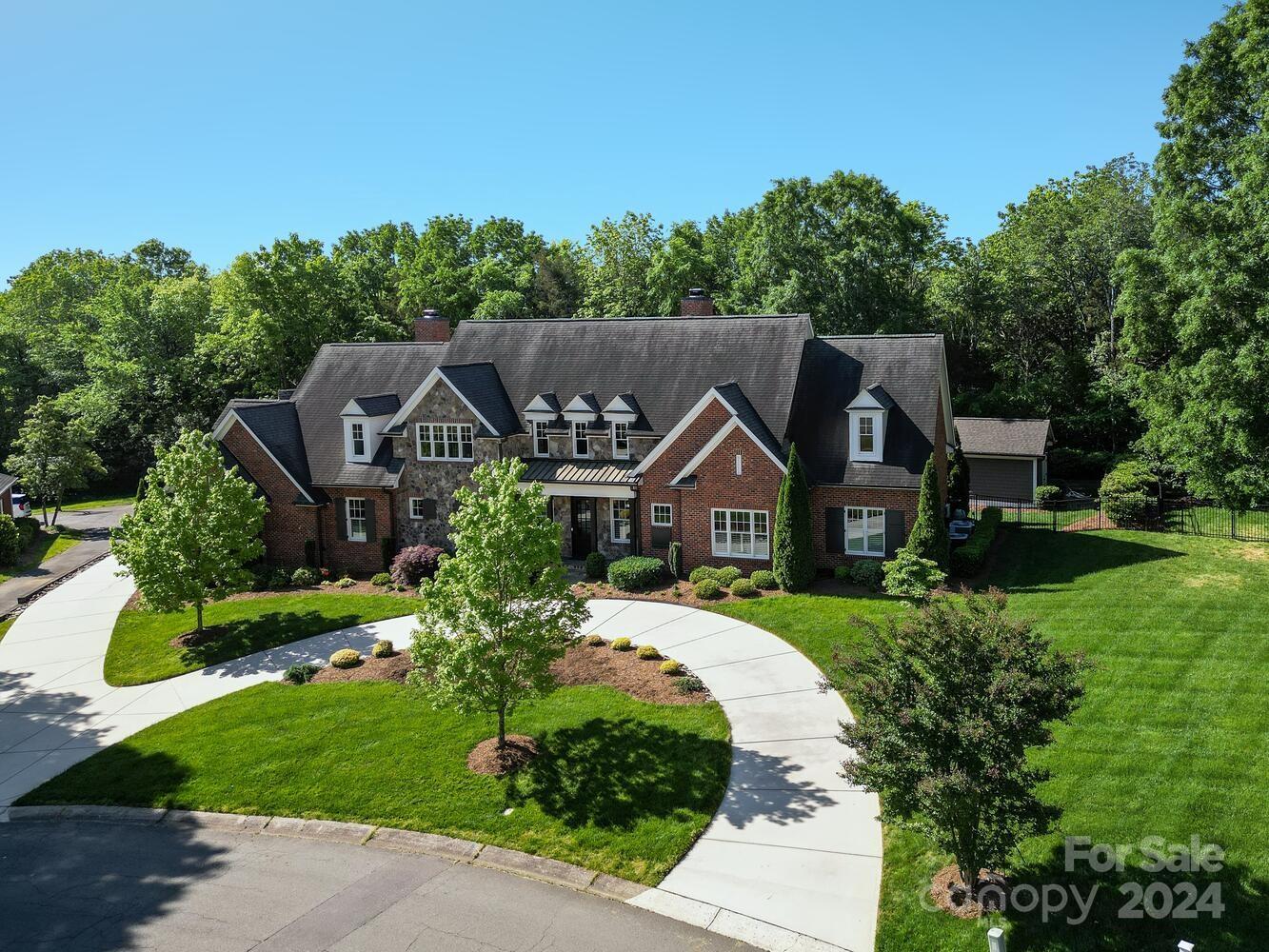 6531 Sharon Hills Road