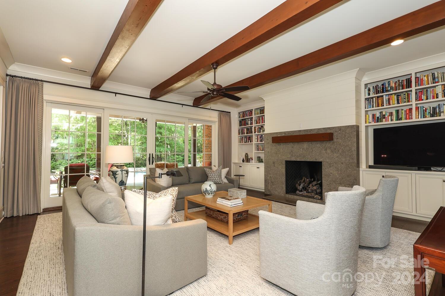 6531 Sharon Hills Road