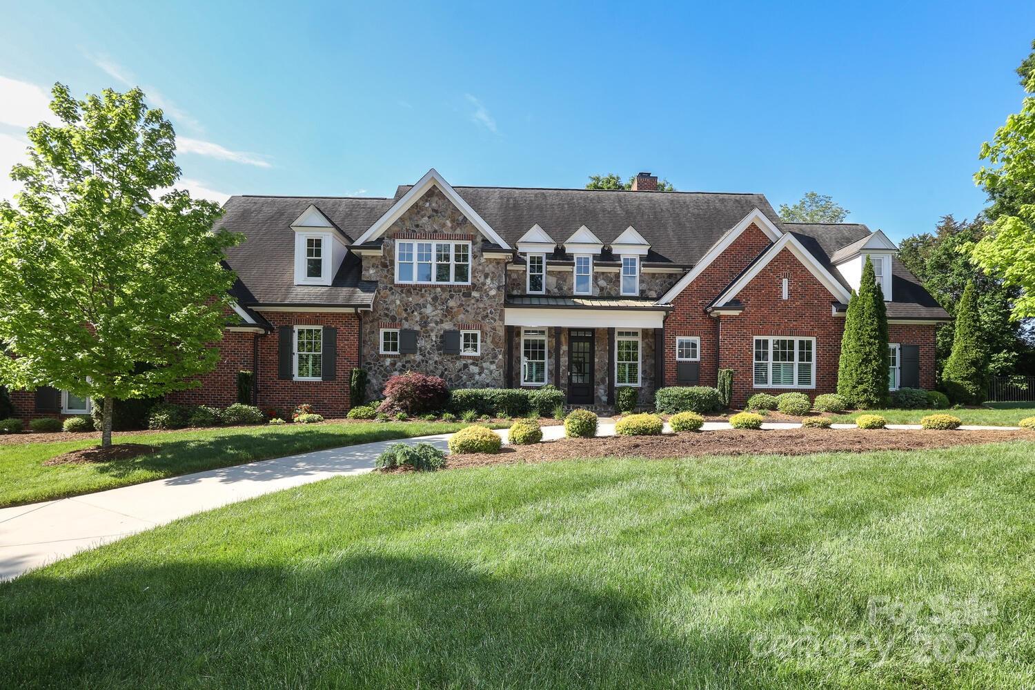 6531 Sharon Hills Road