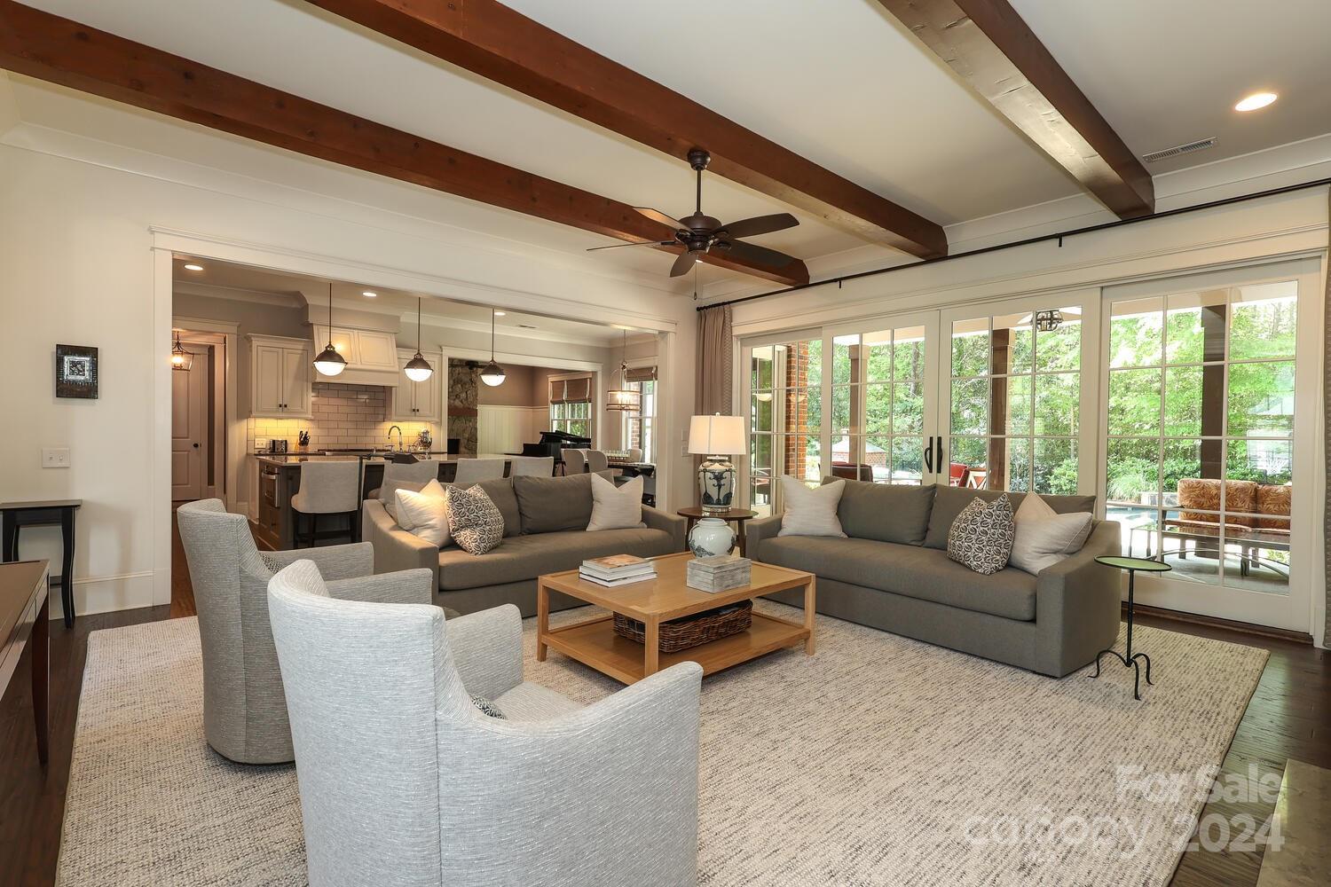 6531 Sharon Hills Road