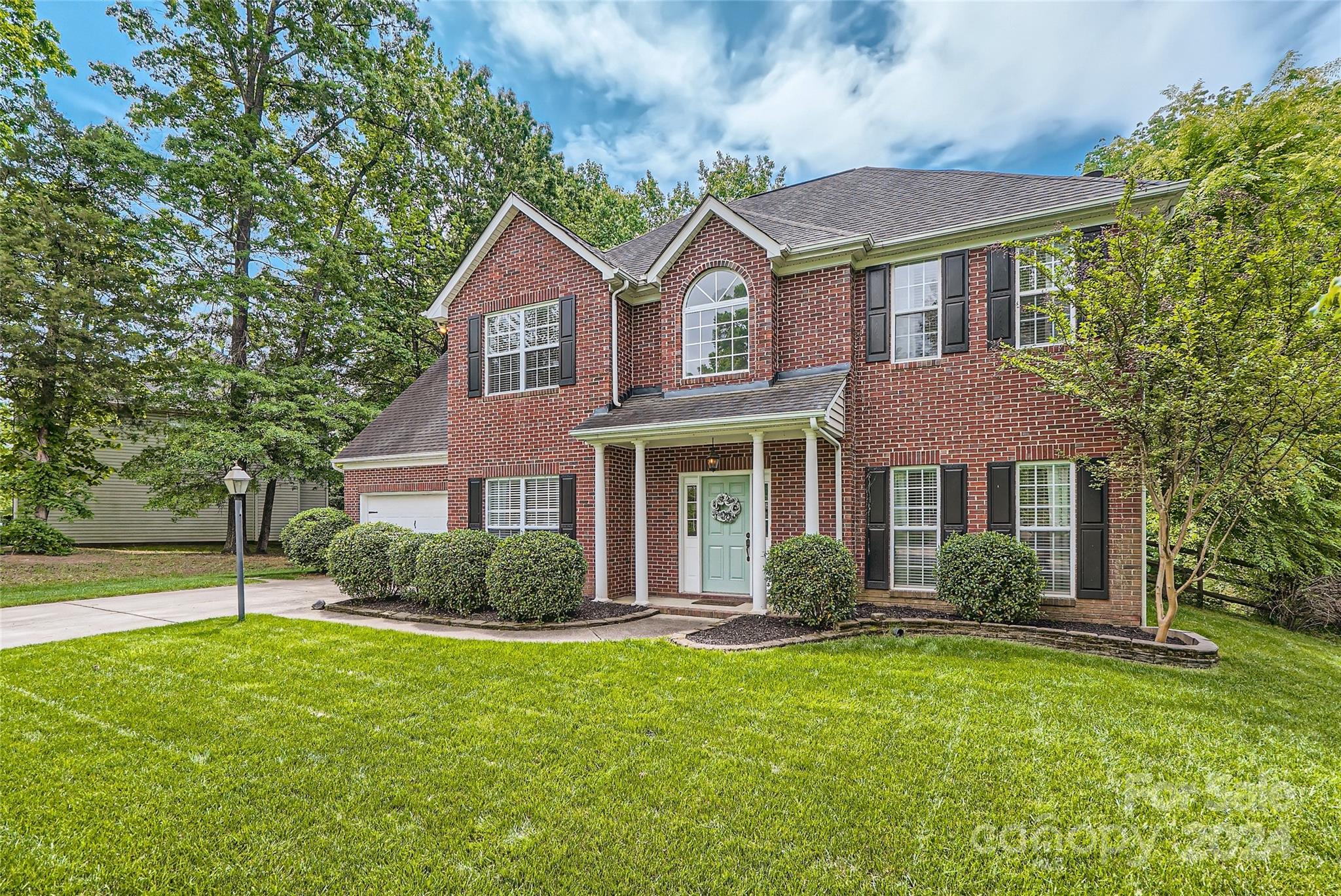 1414 Moonstone Drive
