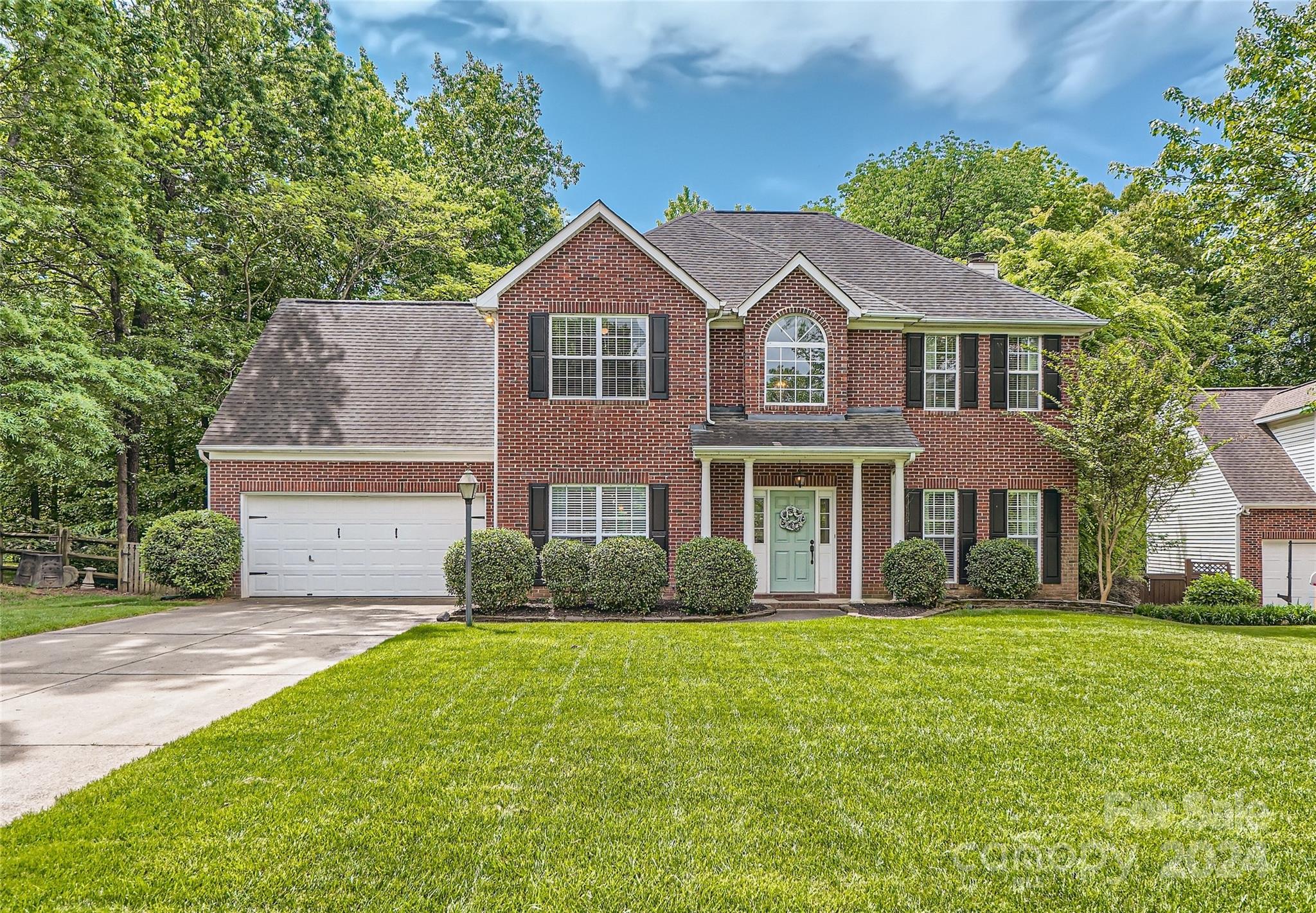 1414 Moonstone Drive