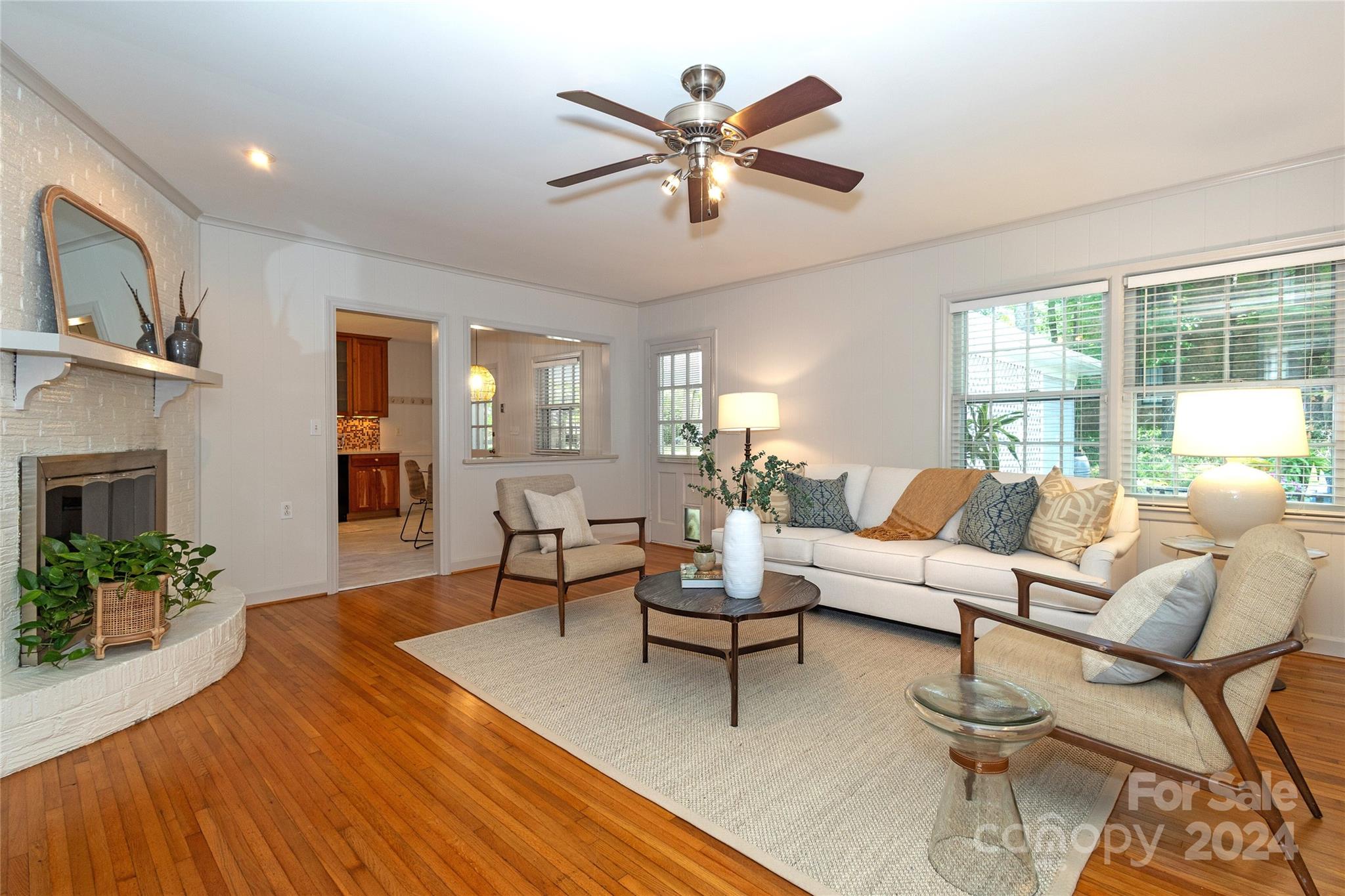 1124 Tuxedo Court