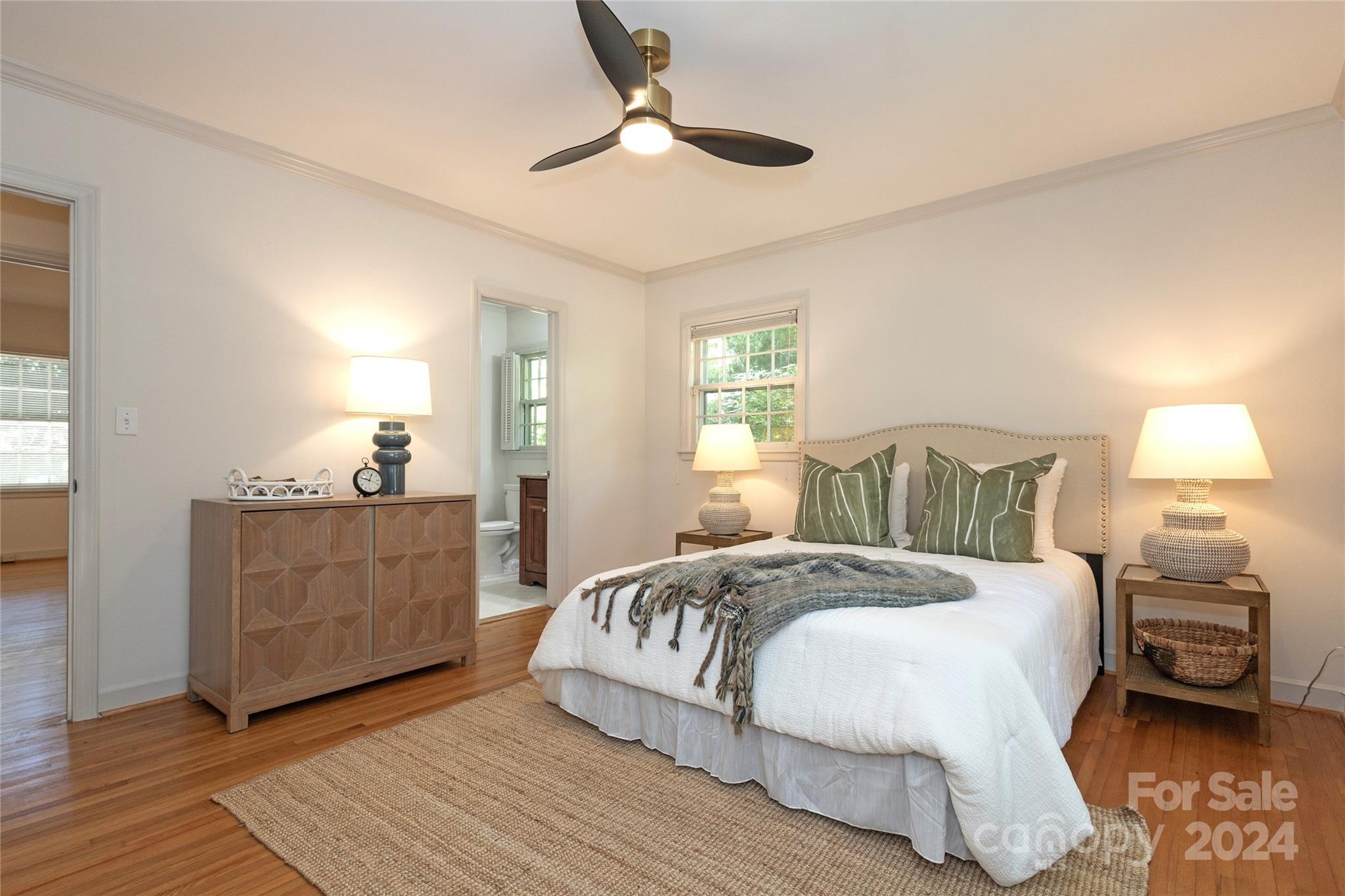 1124 Tuxedo Court
