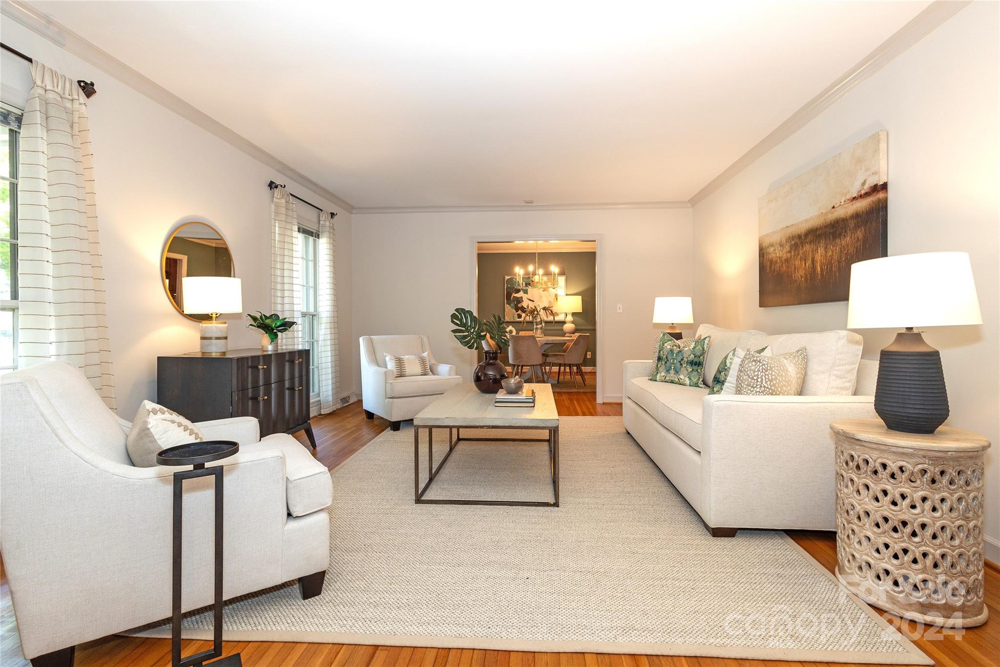 1124 Tuxedo Court