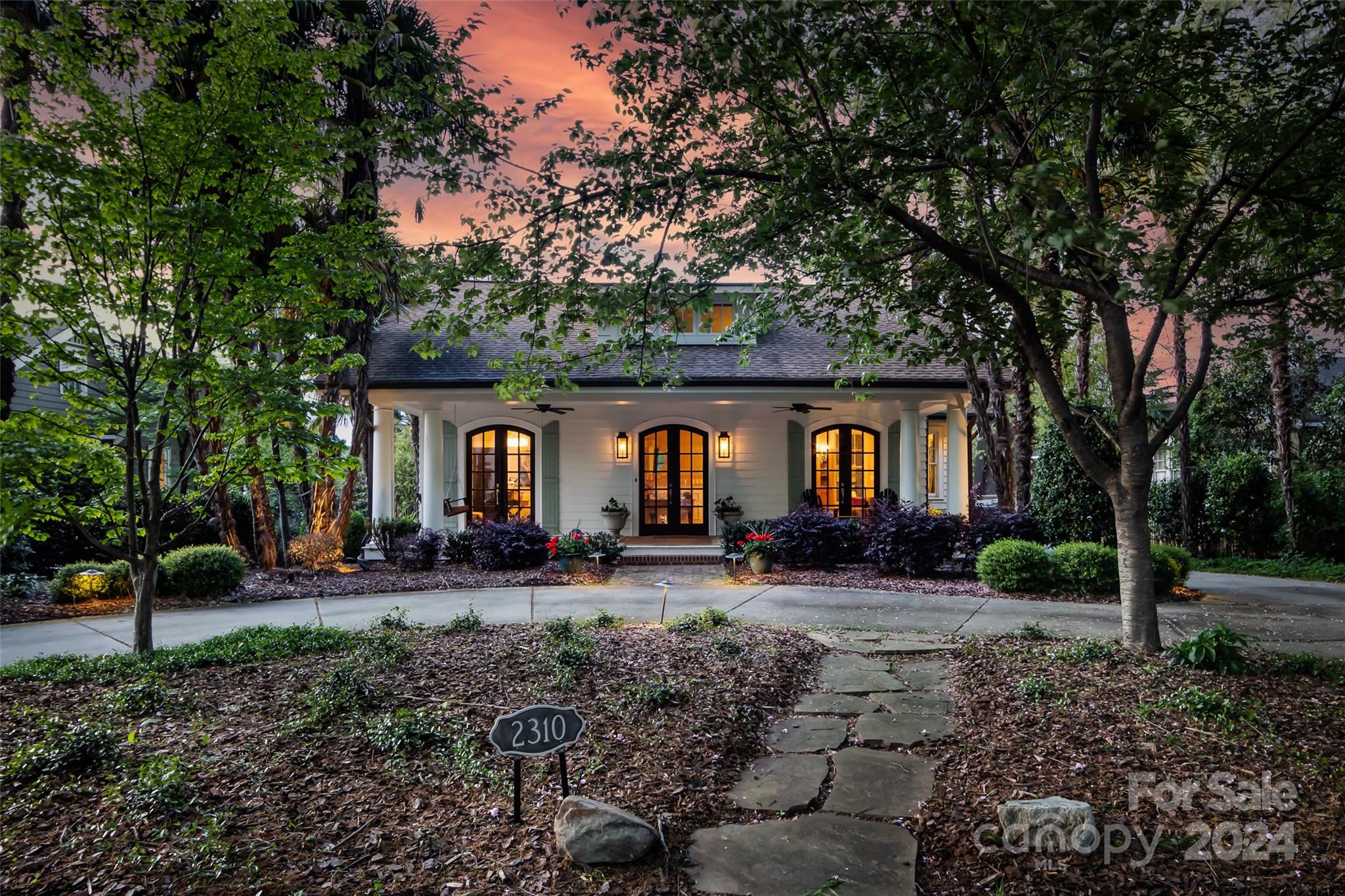 2310 Westfield Road