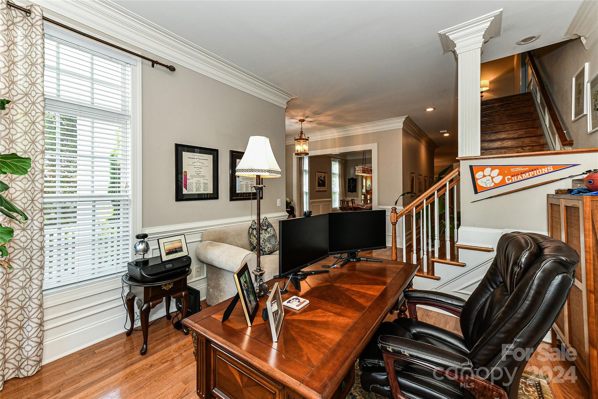 9420 Ginhouse Lane