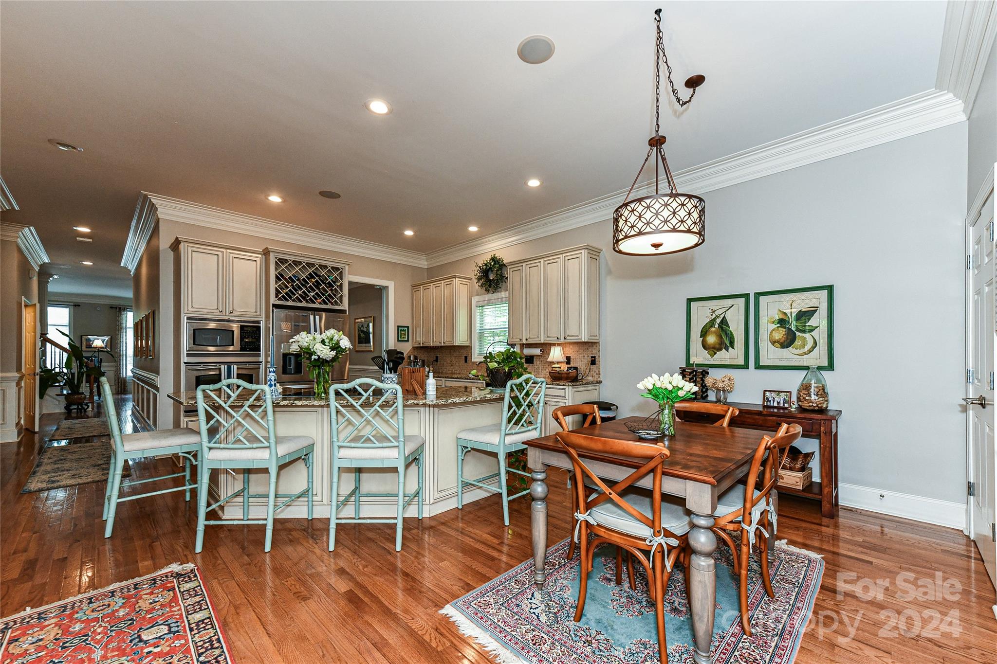 9420 Ginhouse Lane