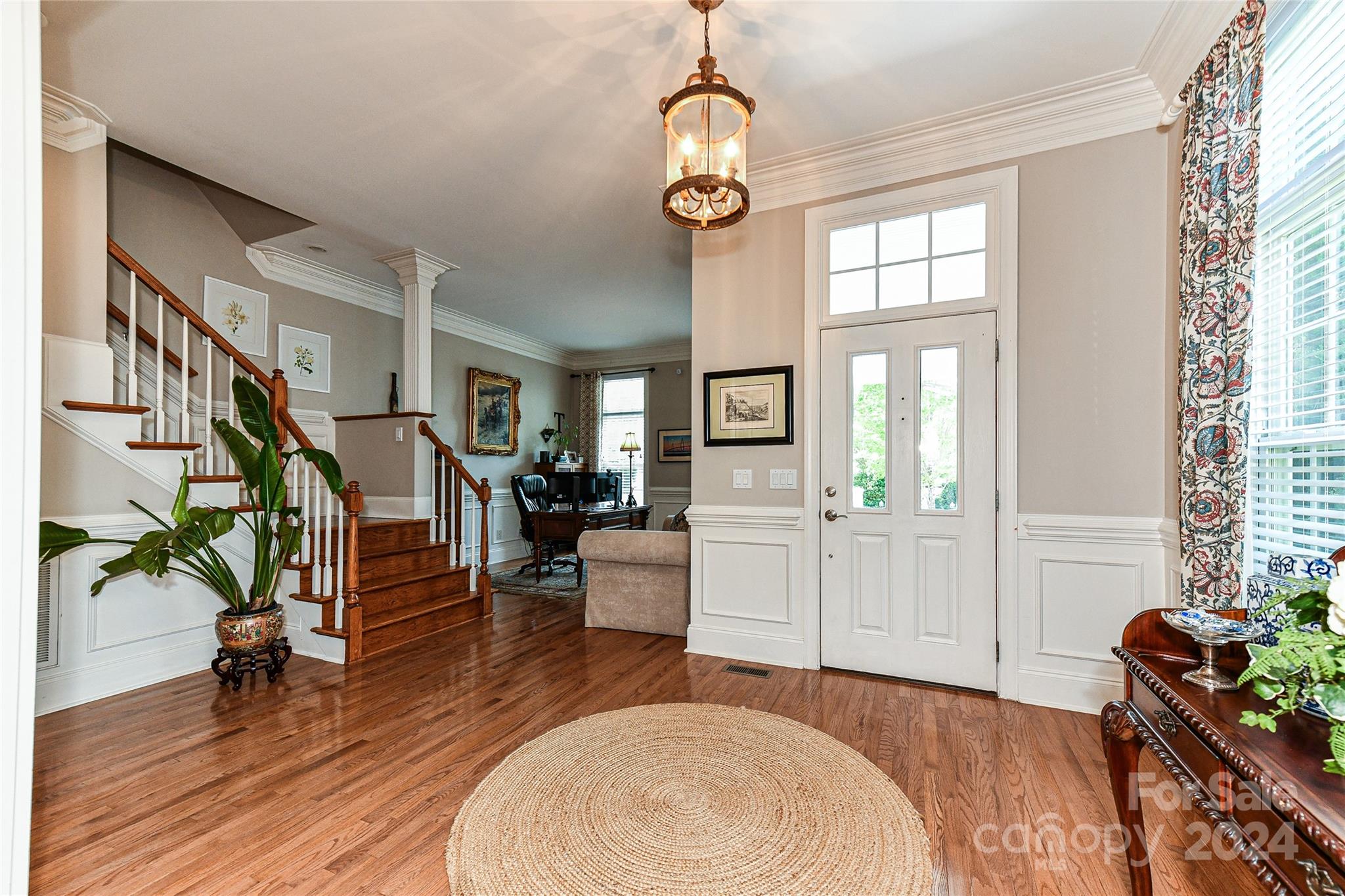 9420 Ginhouse Lane
