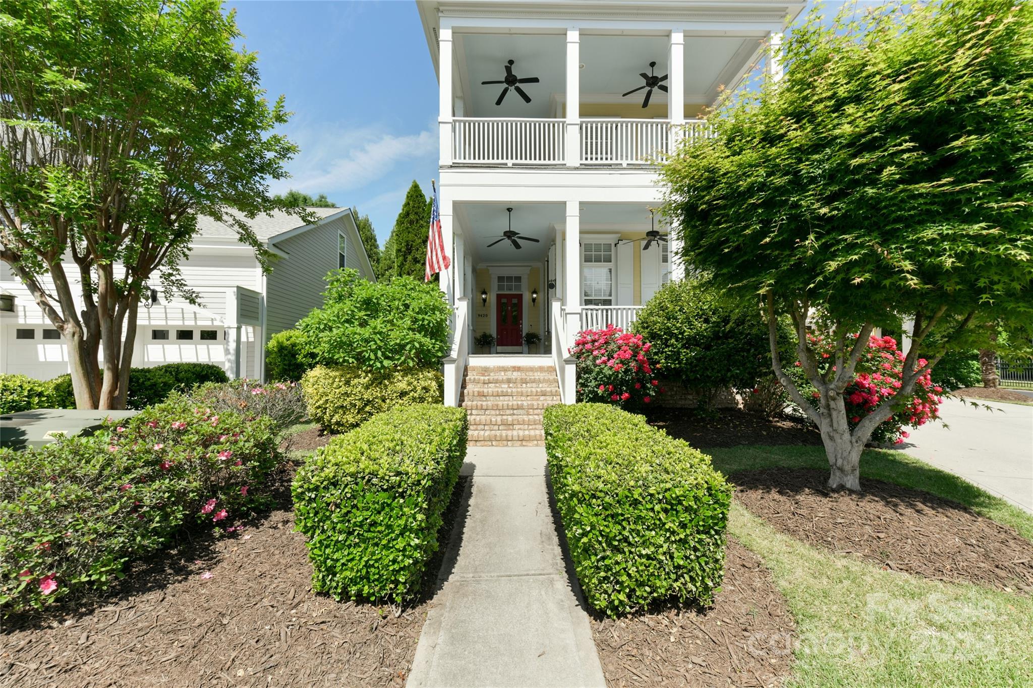 9420 Ginhouse Lane