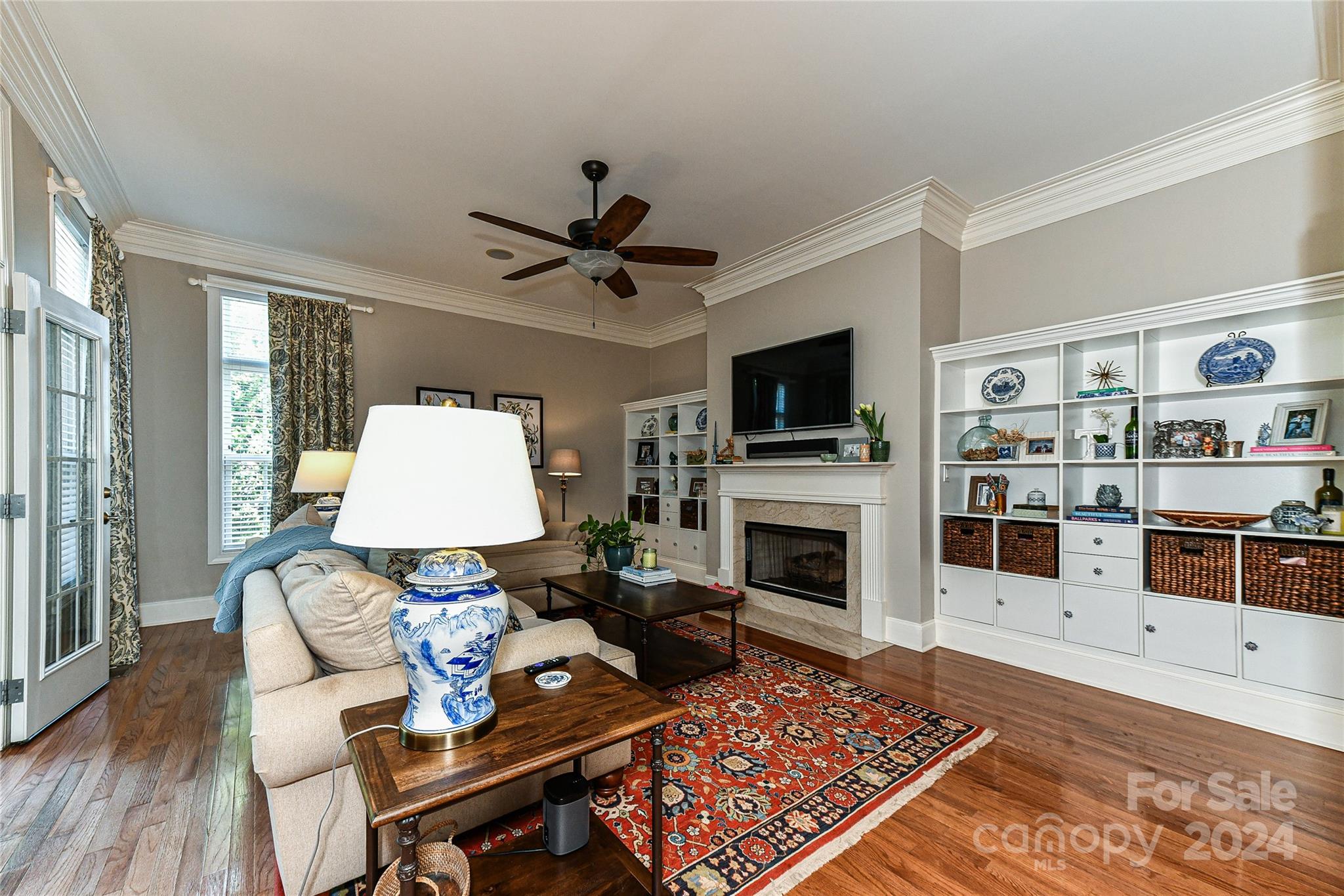 9420 Ginhouse Lane