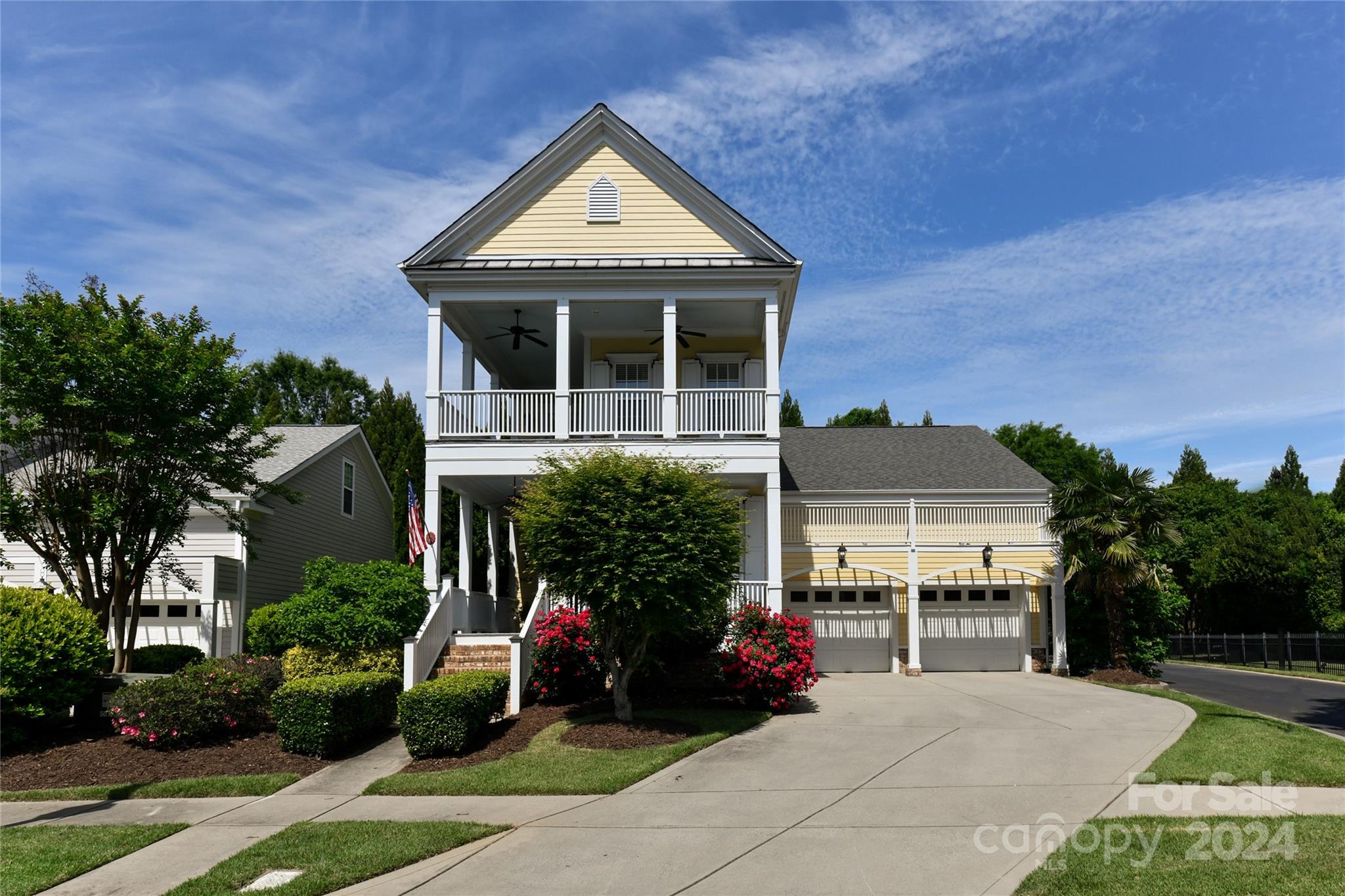 9420 Ginhouse Lane