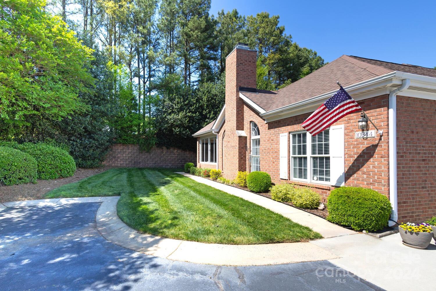 10344 Park Willow Drive