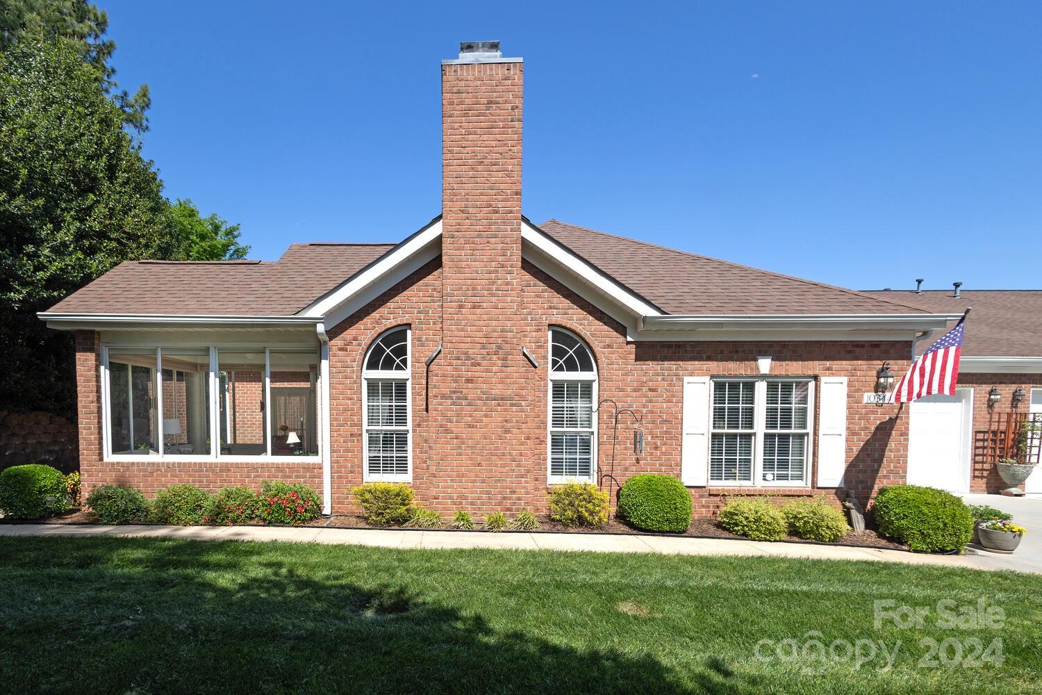 10344 Park Willow Drive