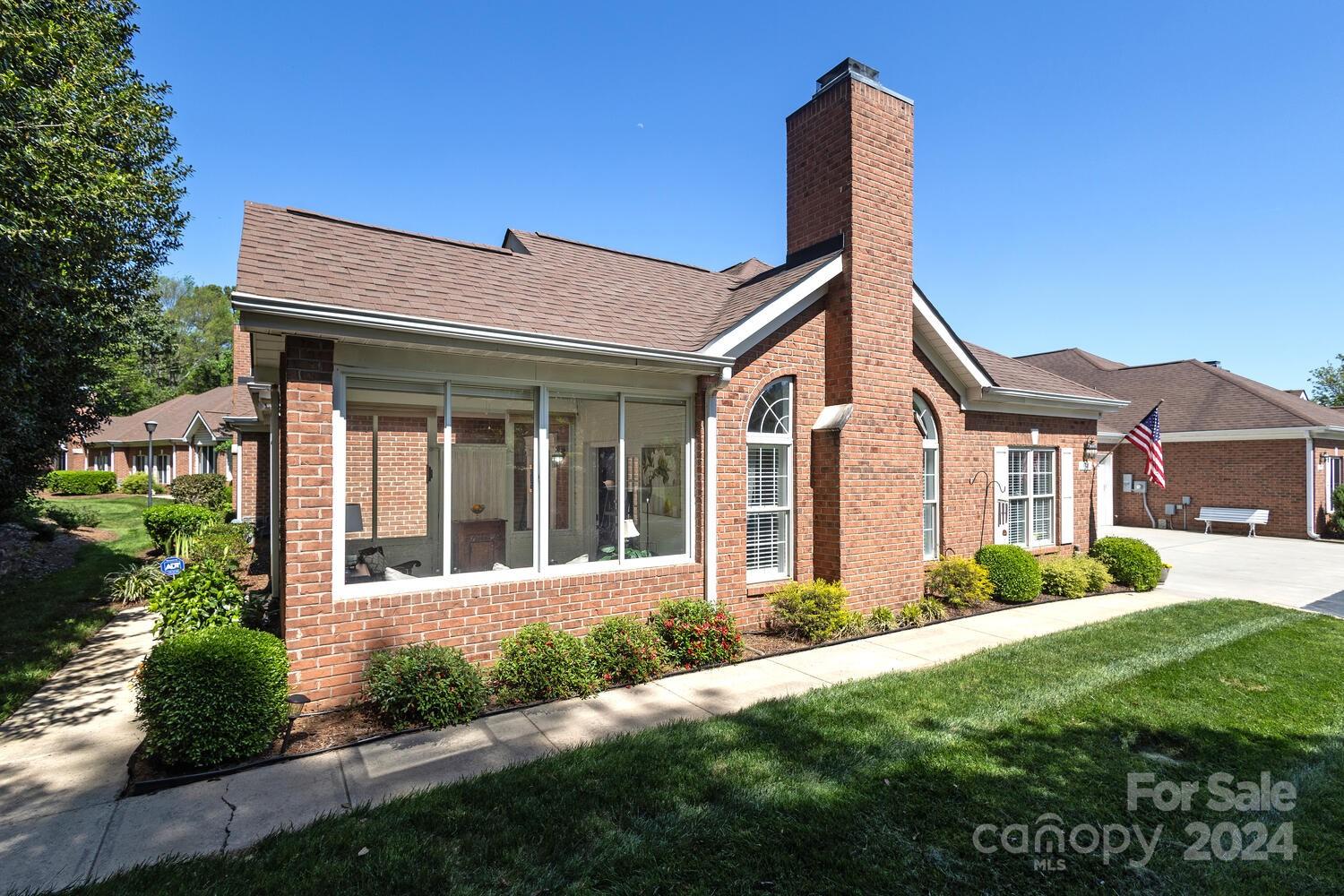 10344 Park Willow Drive