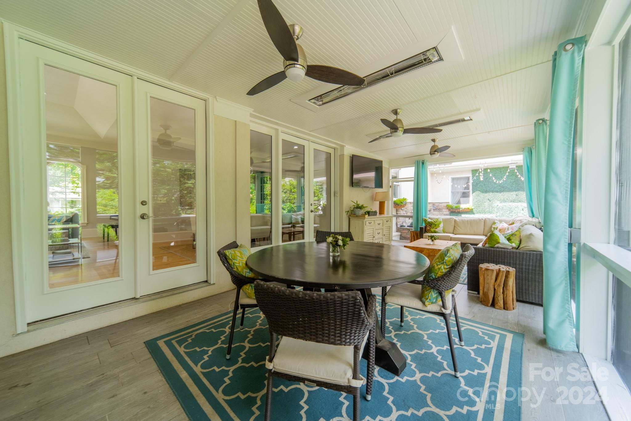 3701 Barclay Downs Drive