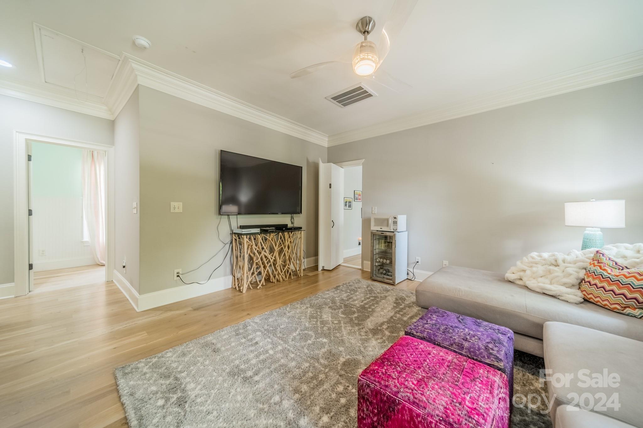 3701 Barclay Downs Drive