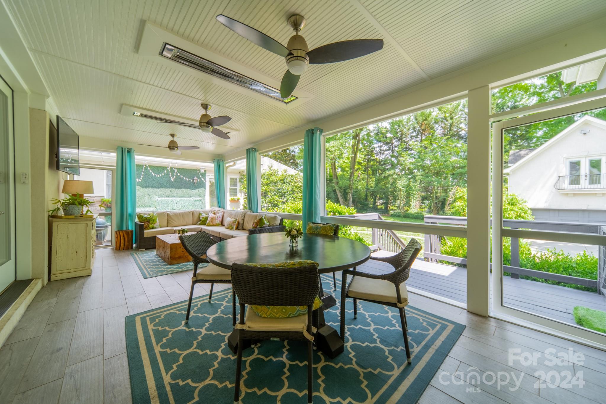 3701 Barclay Downs Drive