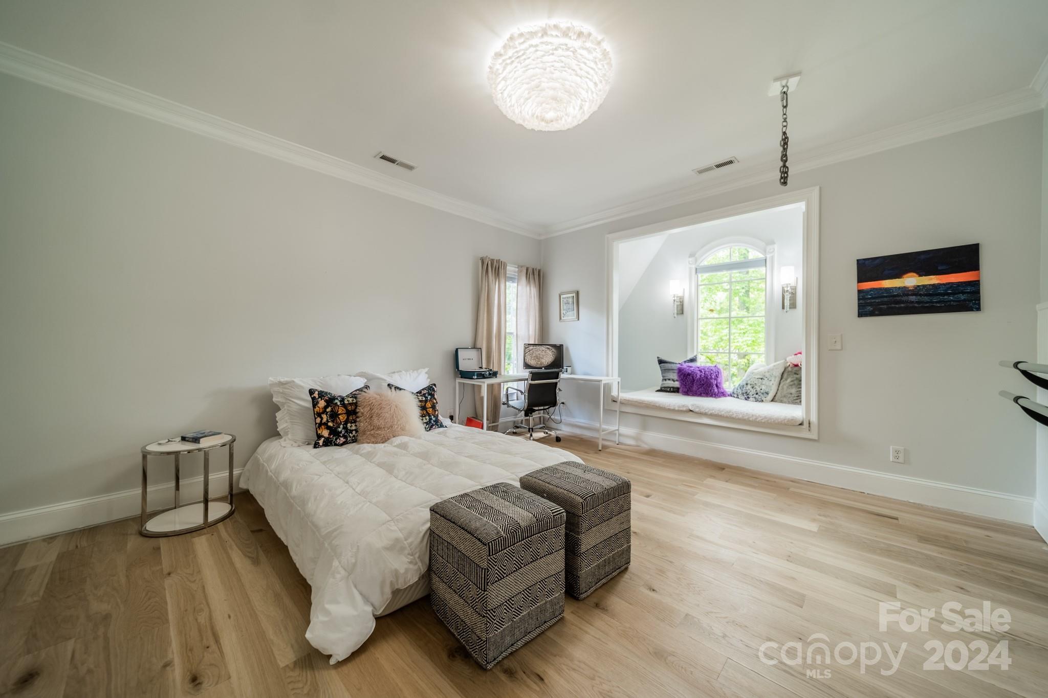 3701 Barclay Downs Drive