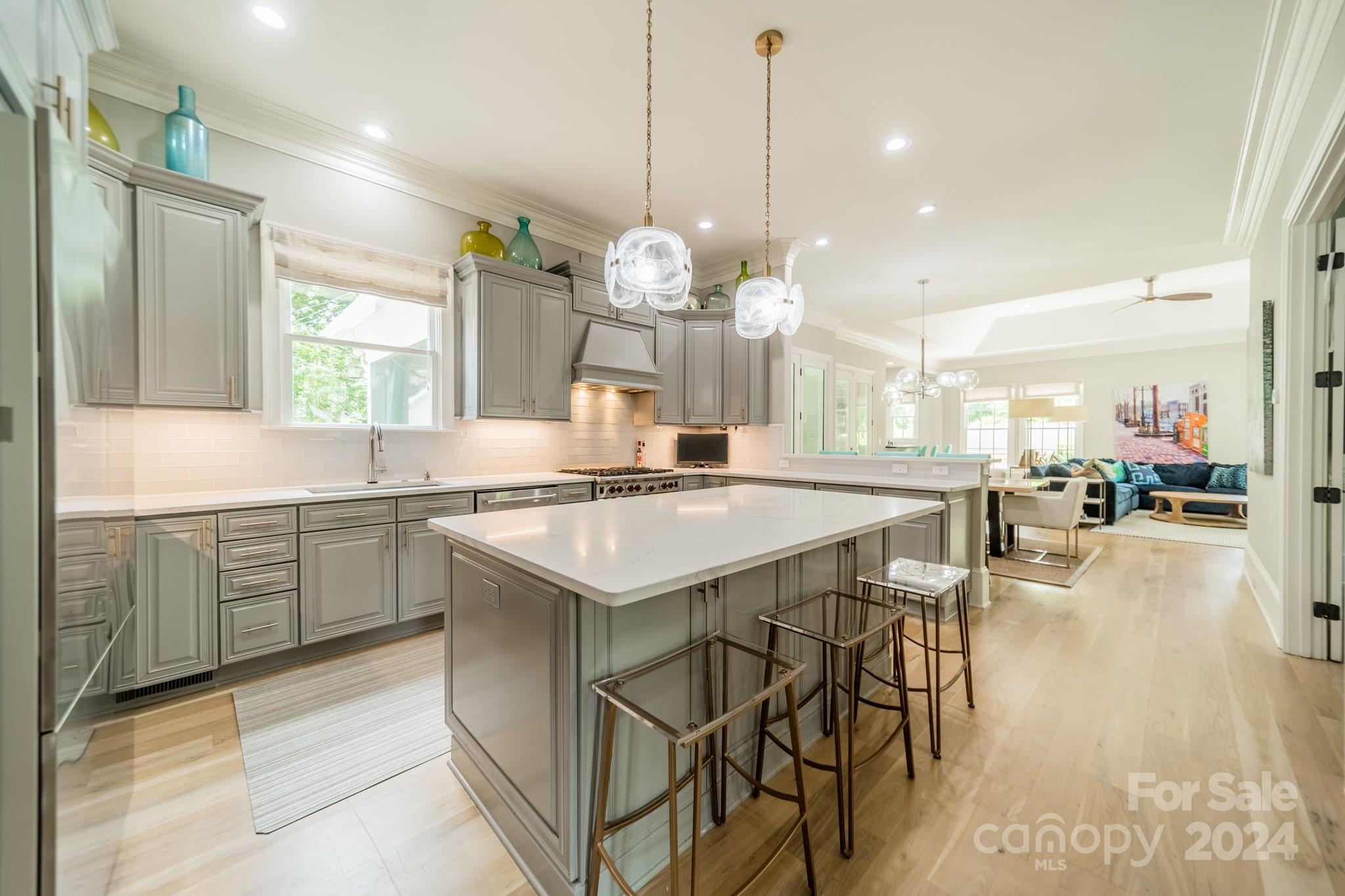 3701 Barclay Downs Drive