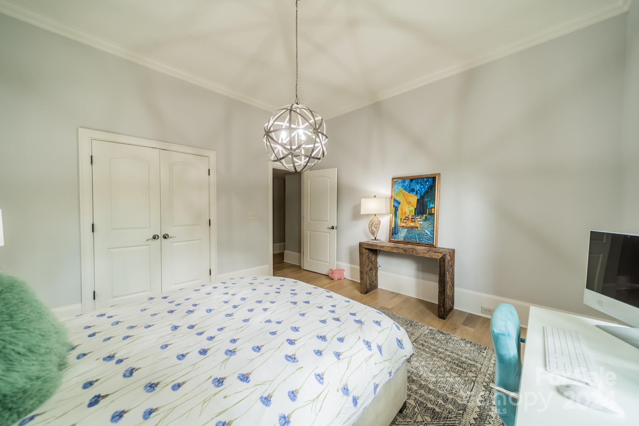3701 Barclay Downs Drive