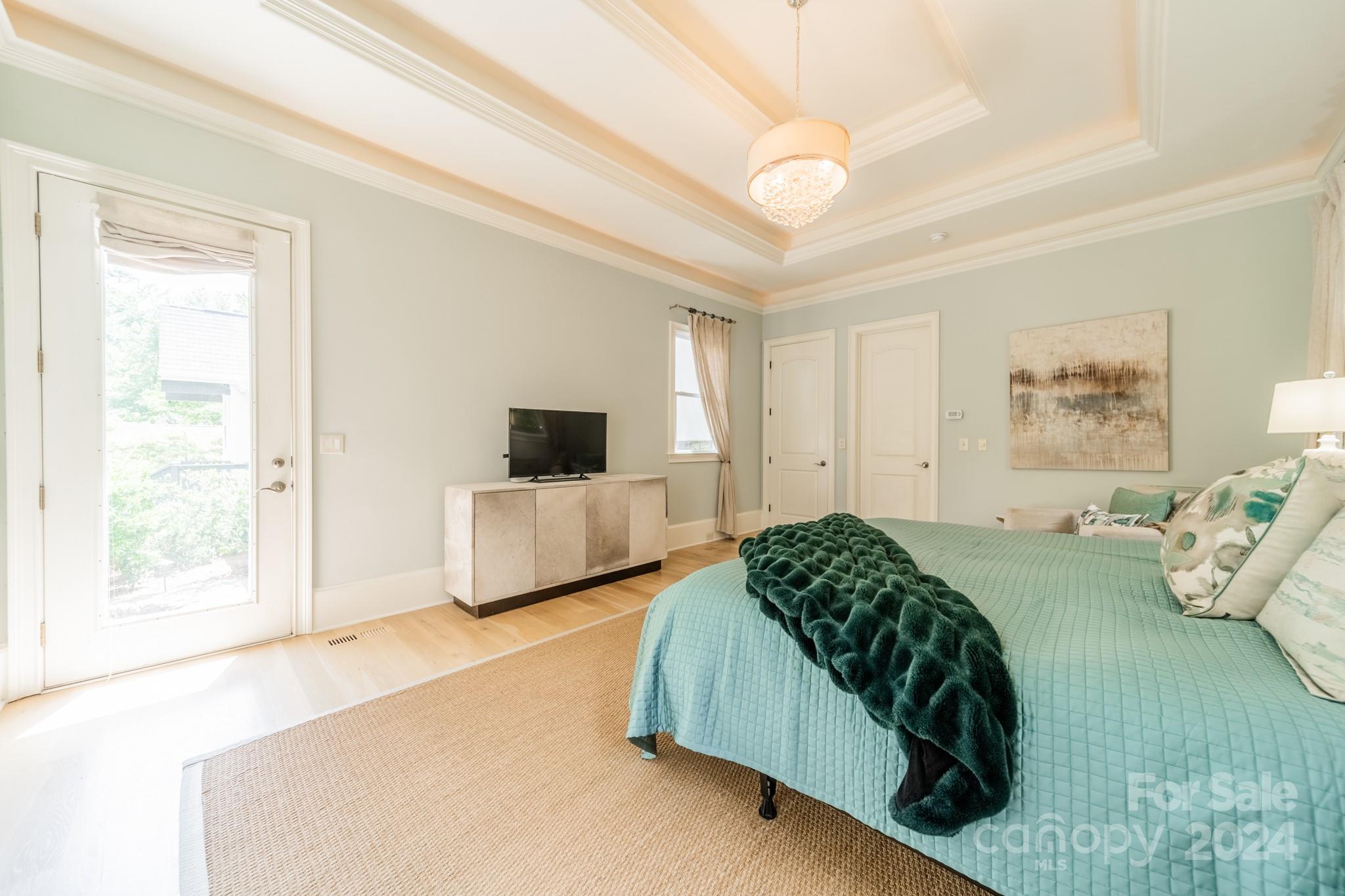 3701 Barclay Downs Drive