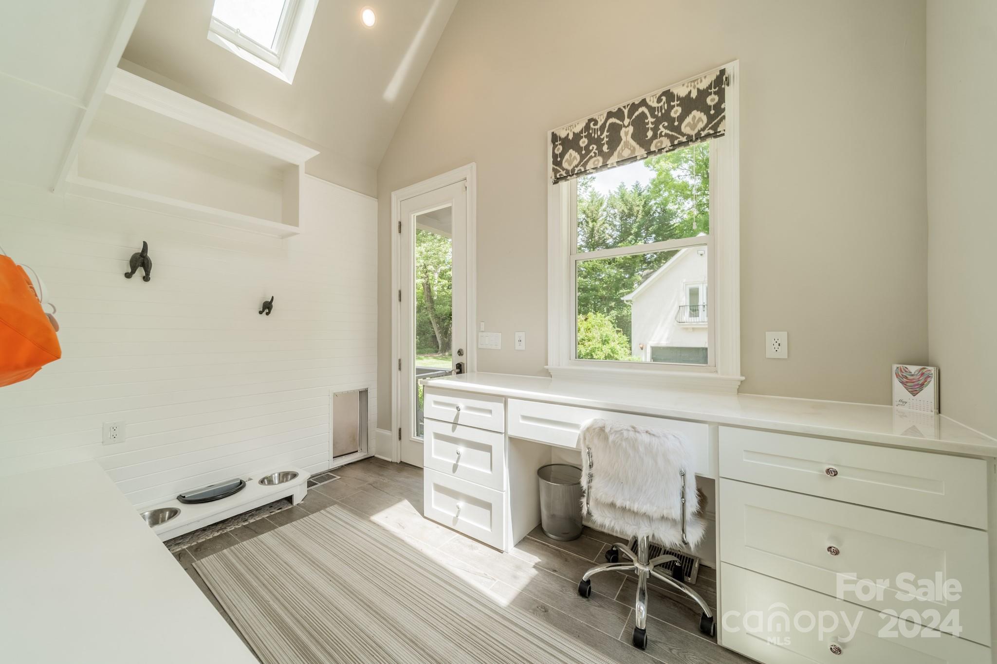 3701 Barclay Downs Drive