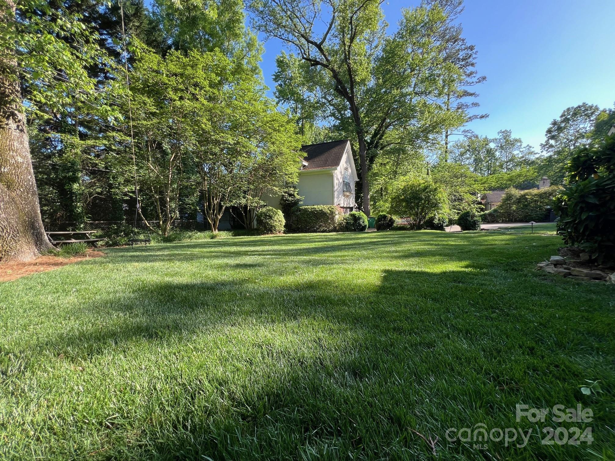 3701 Barclay Downs Drive