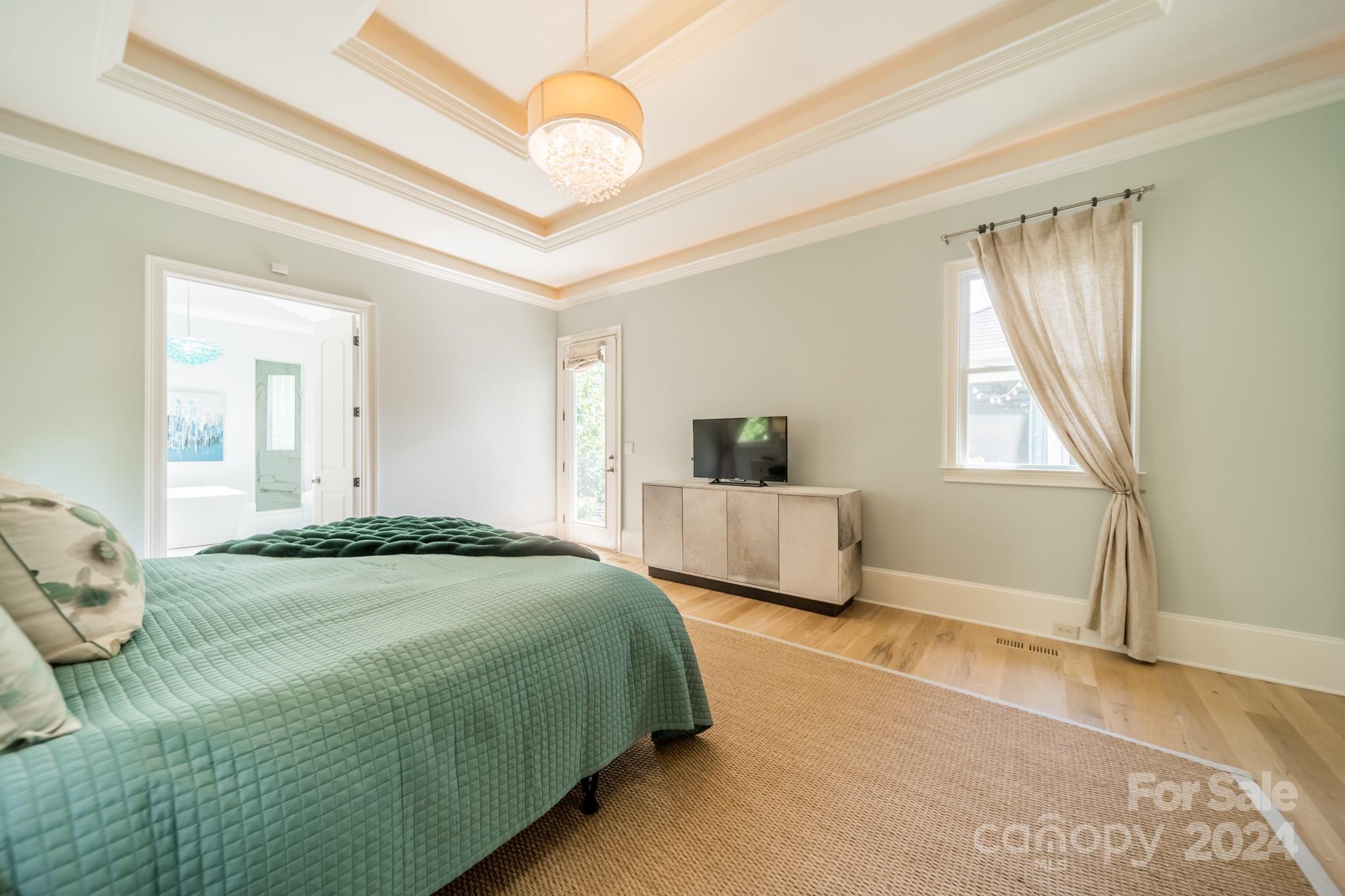 3701 Barclay Downs Drive