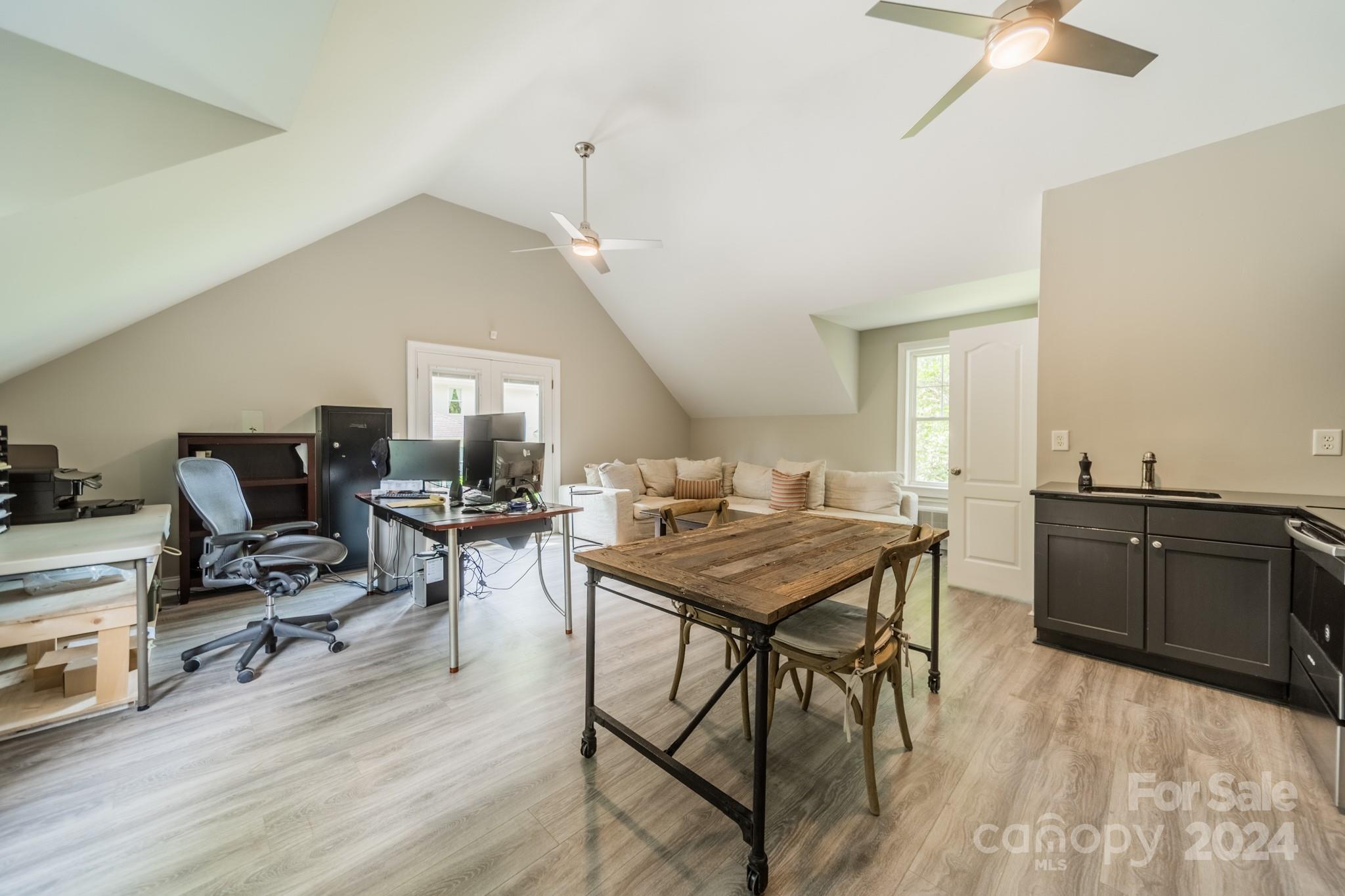 3701 Barclay Downs Drive