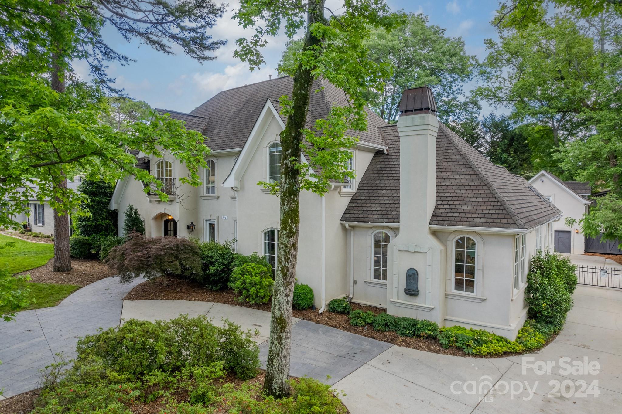 3701 Barclay Downs Drive