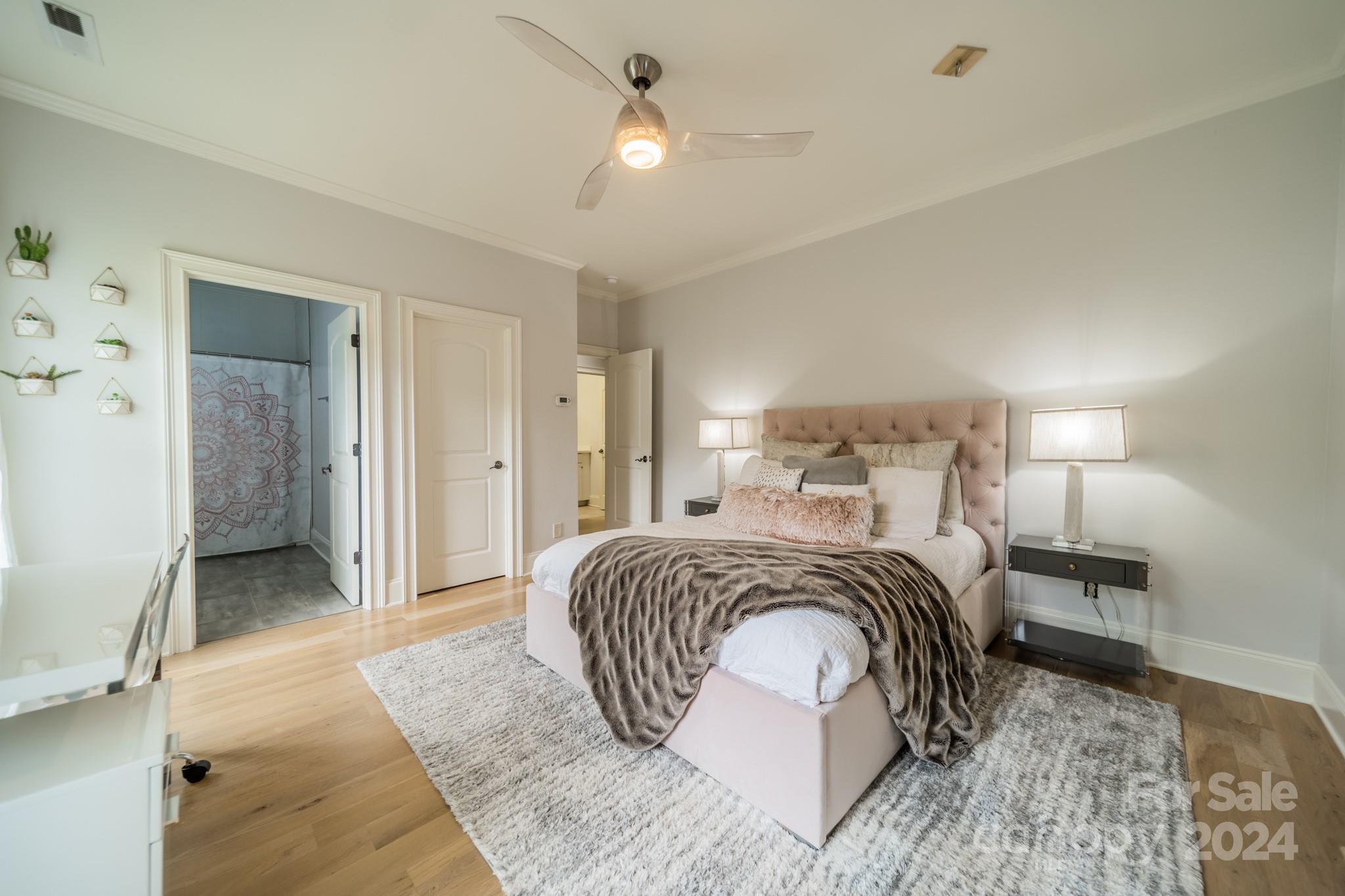 3701 Barclay Downs Drive