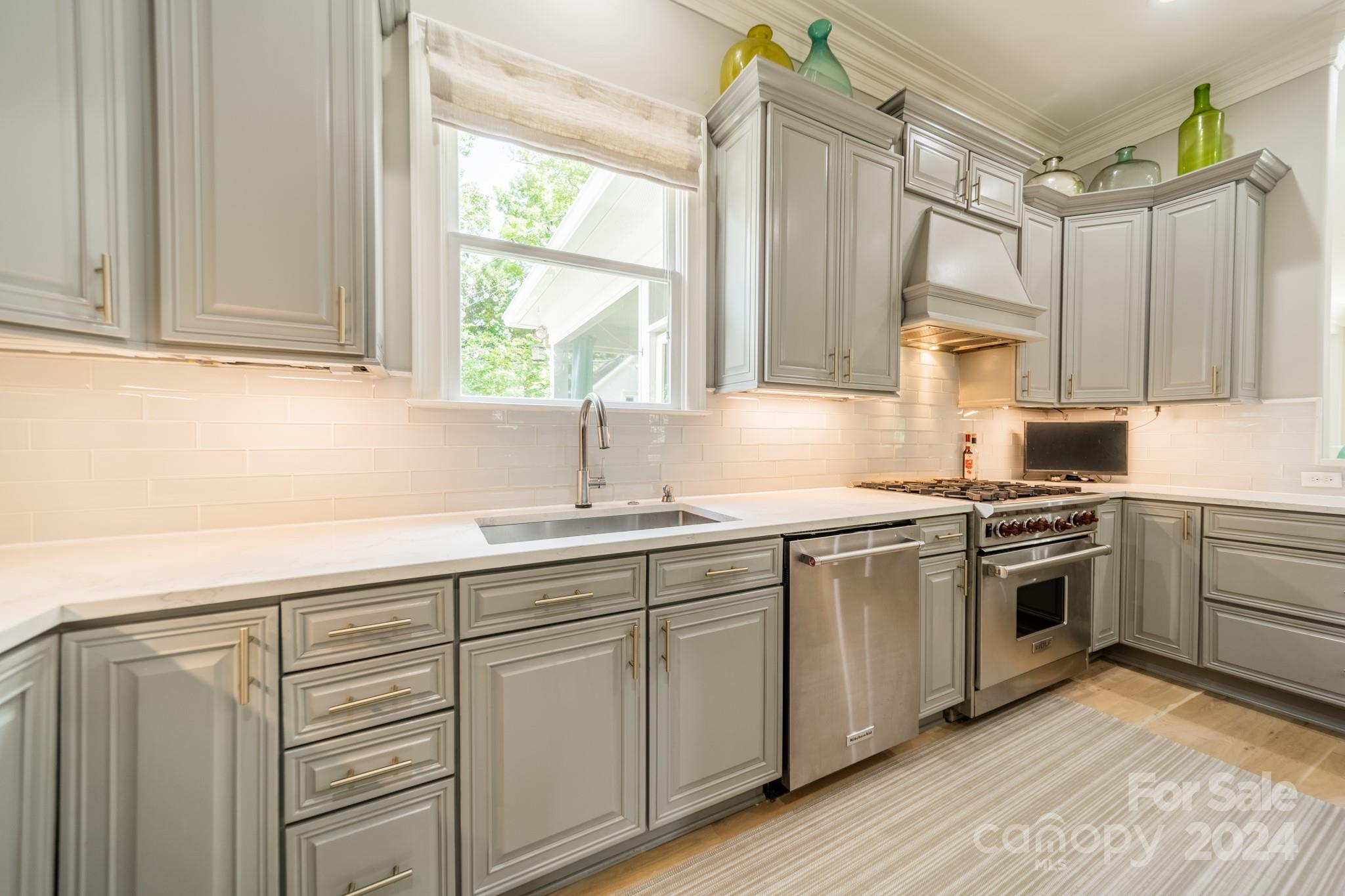 3701 Barclay Downs Drive