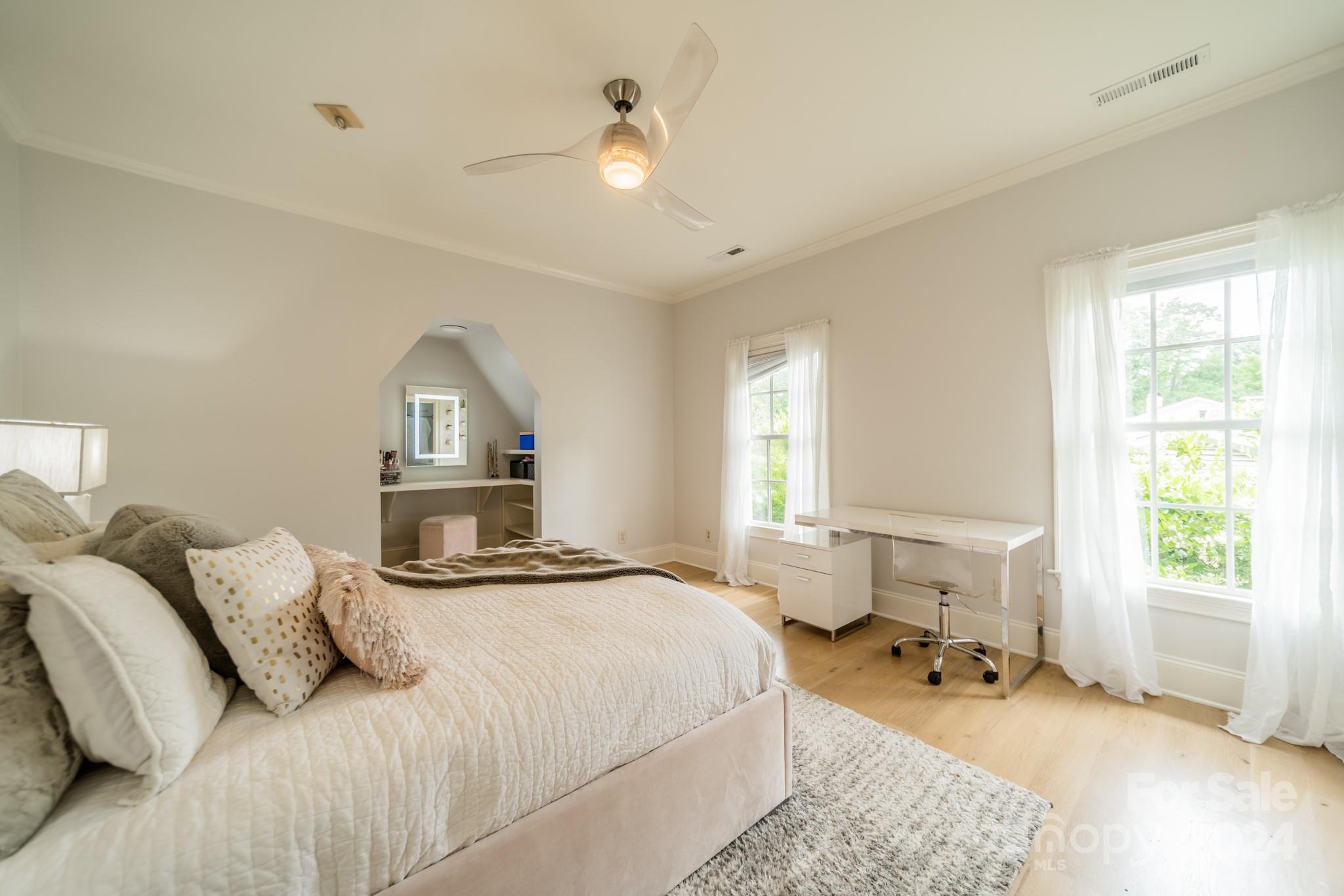 3701 Barclay Downs Drive