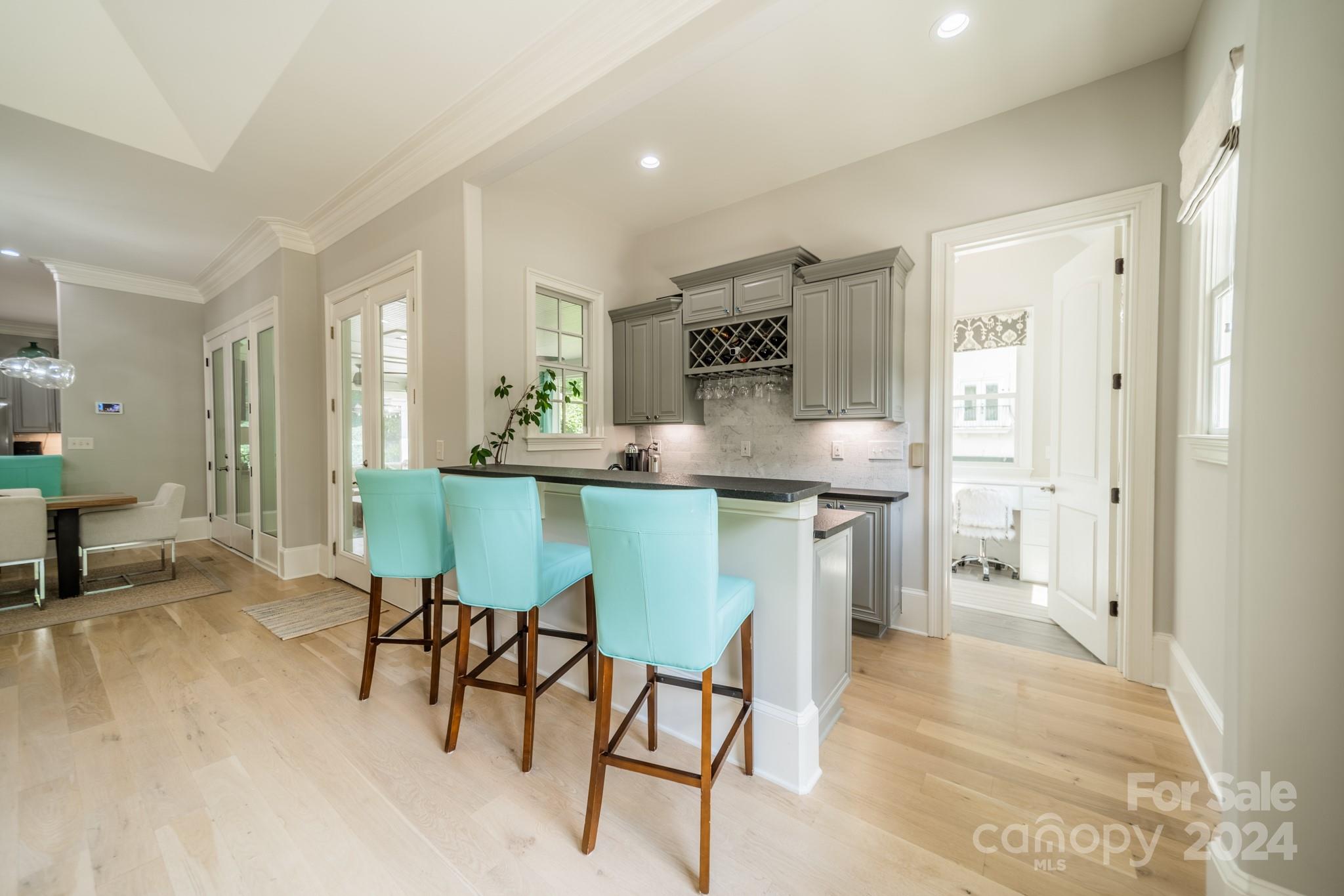 3701 Barclay Downs Drive