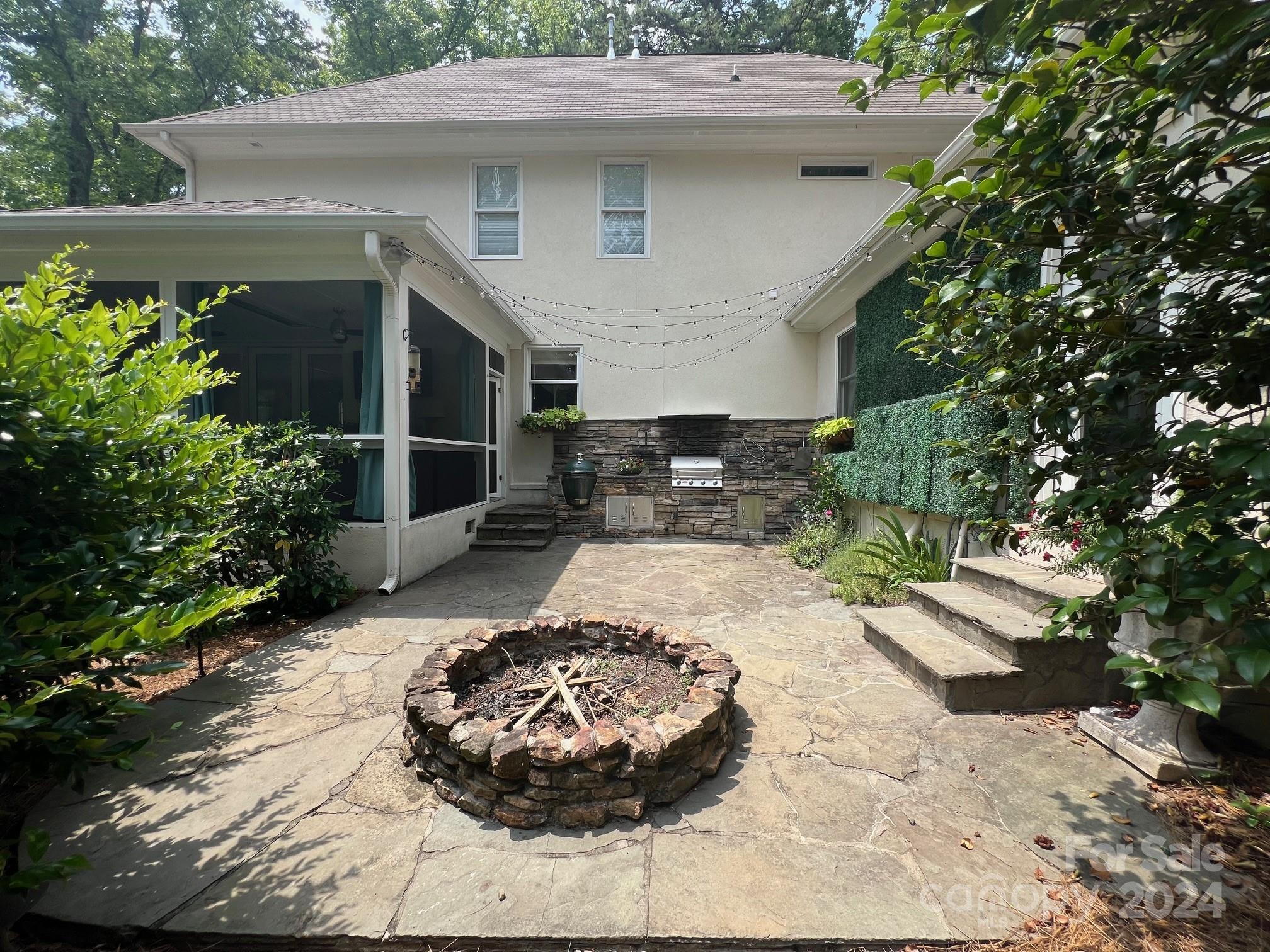 3701 Barclay Downs Drive