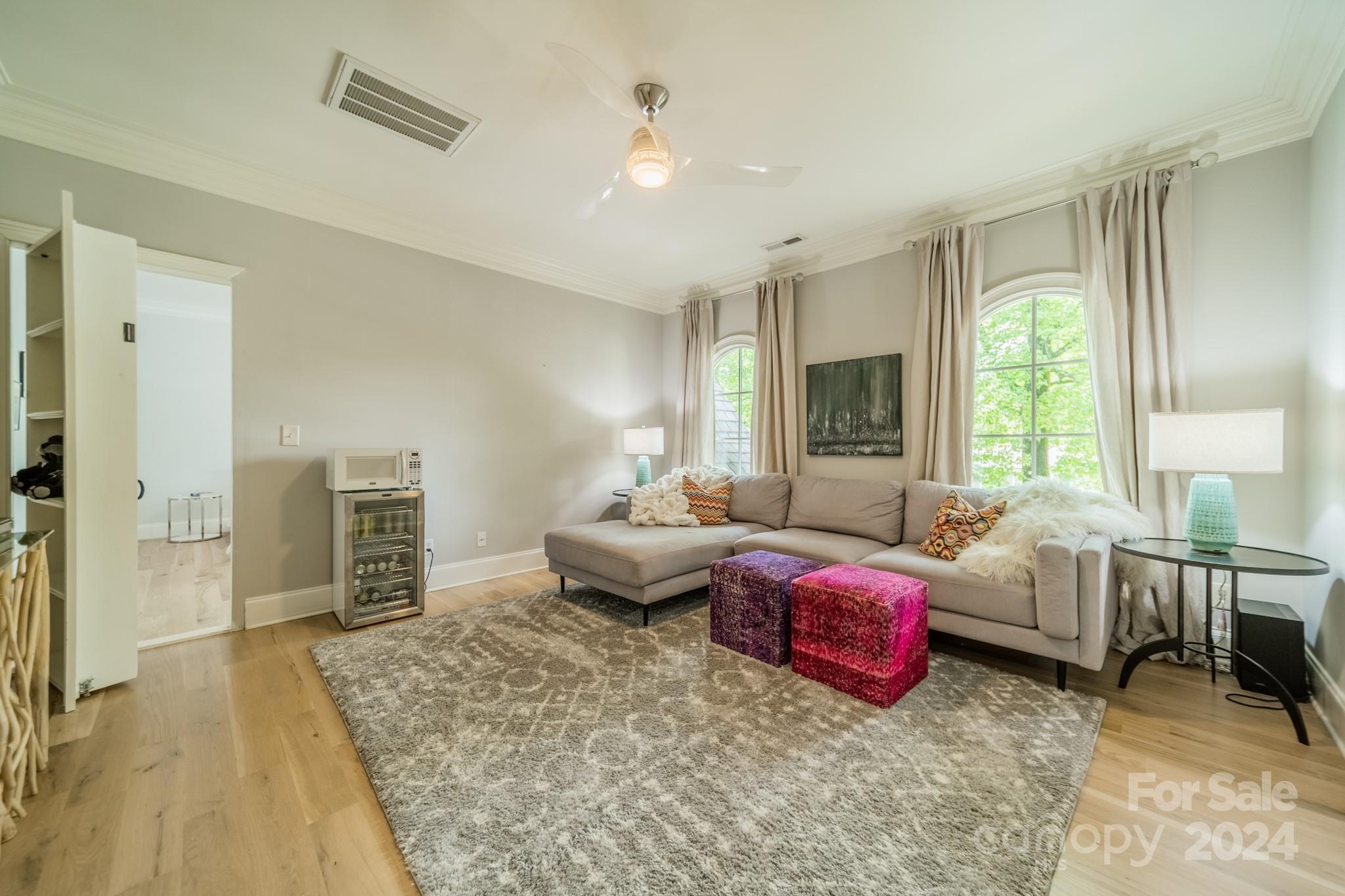 3701 Barclay Downs Drive