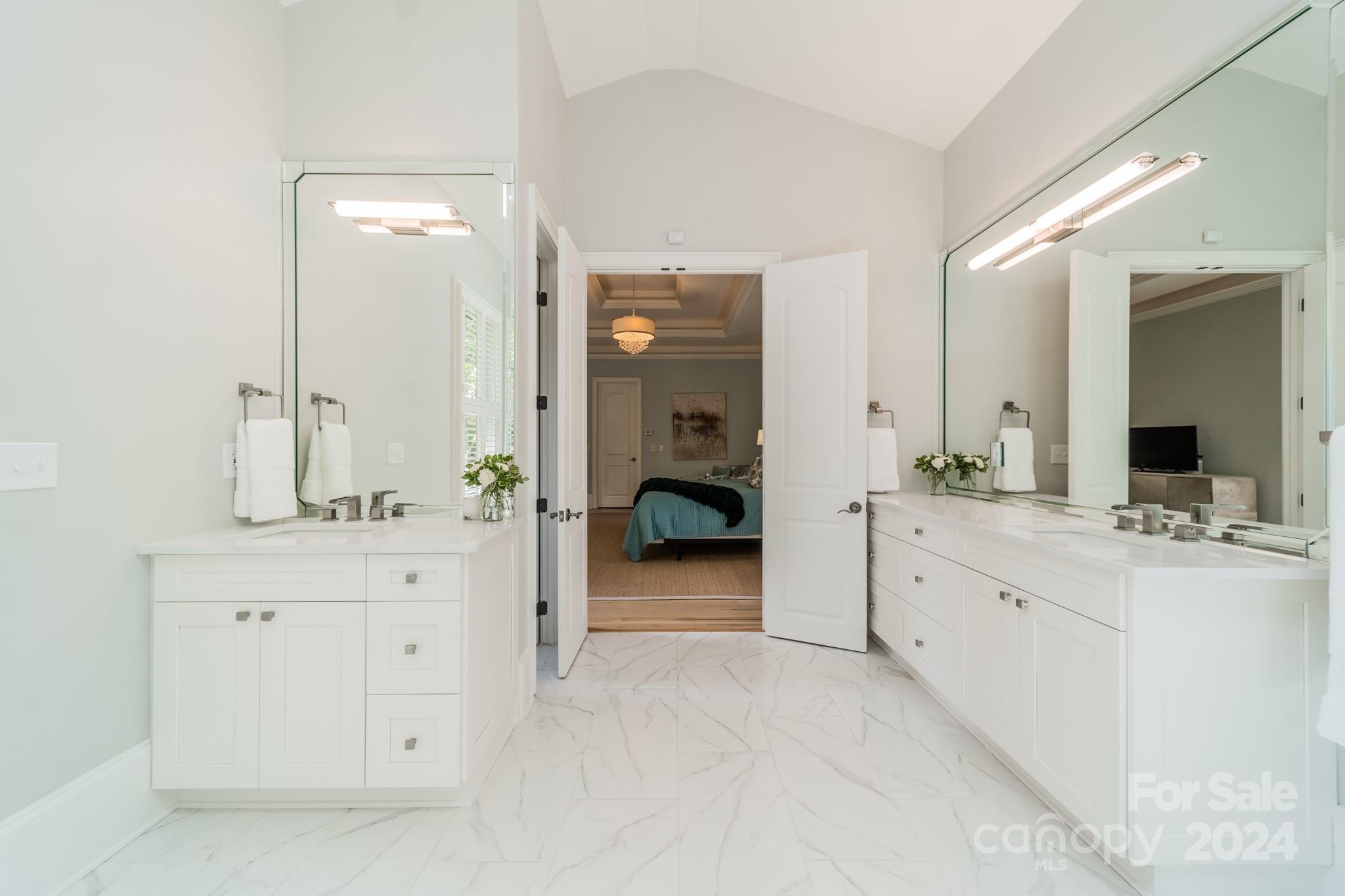 3701 Barclay Downs Drive